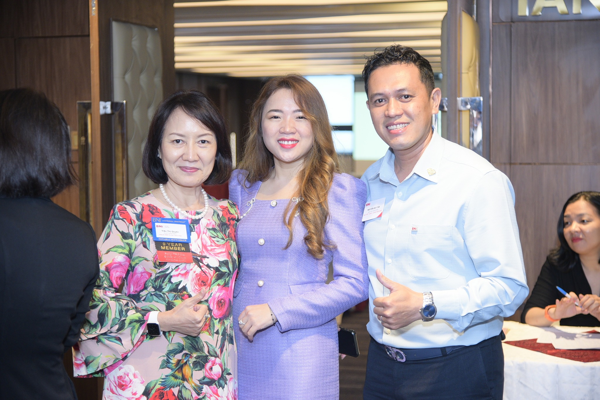 Kỷ niệm Sự Kiện Kinh Doanh ngày 15/11 6