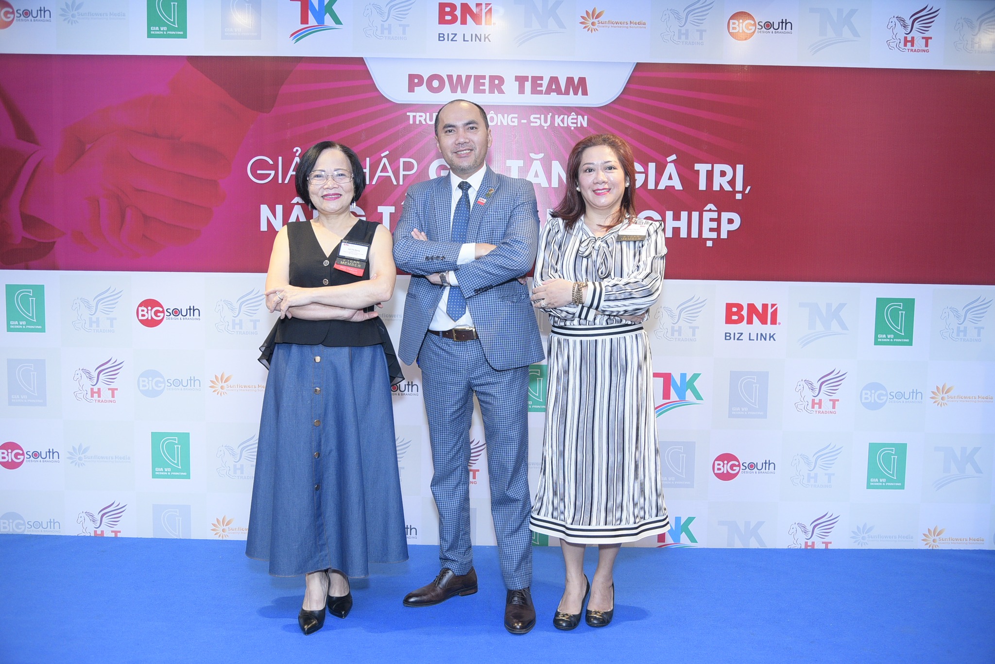 Kỷ niệm Sự Kiện Kinh Doanh ngày 15/11 7