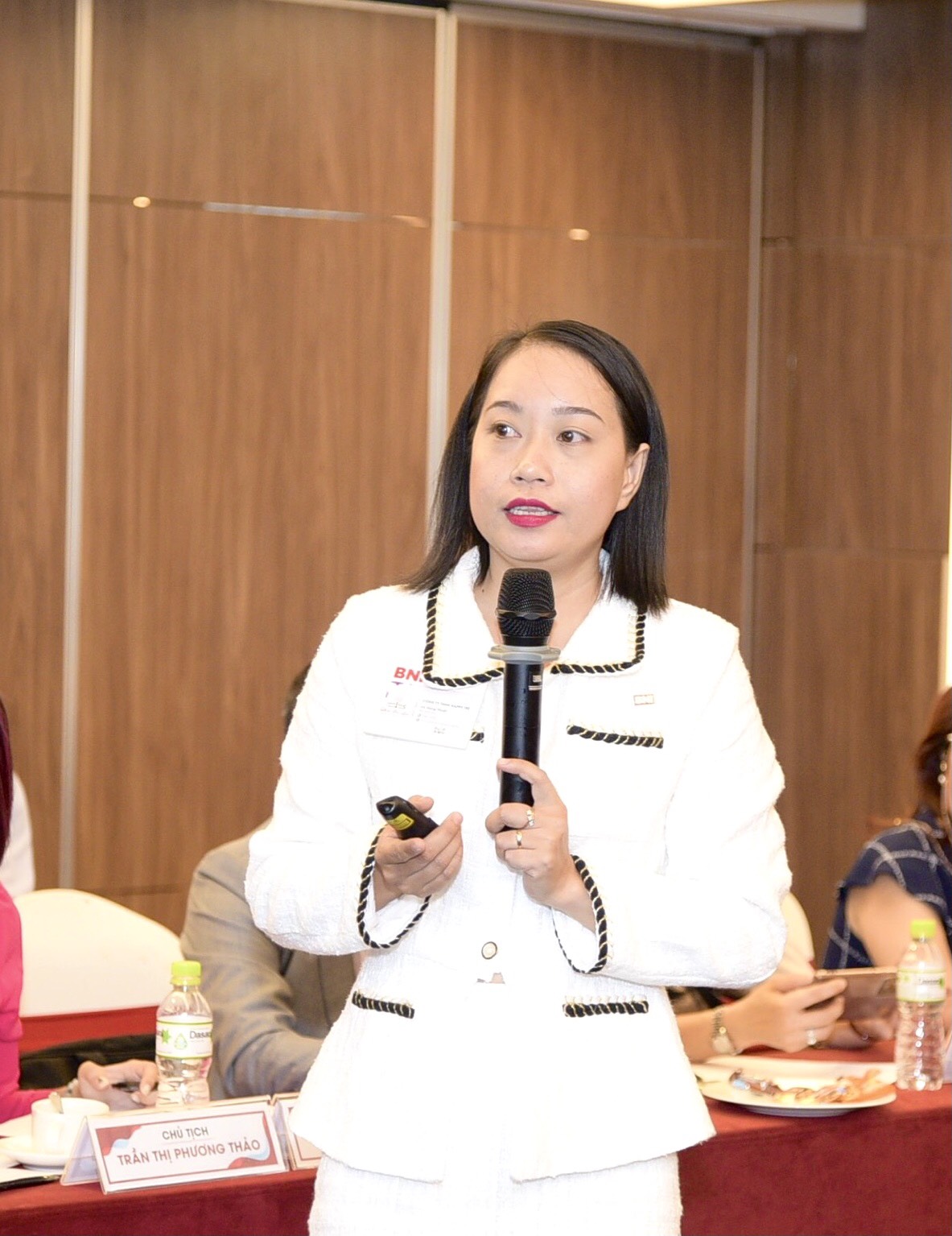 Happy Trees - Hoa Lan Hồ Điệp Xứng Tầm Doanh Nhân