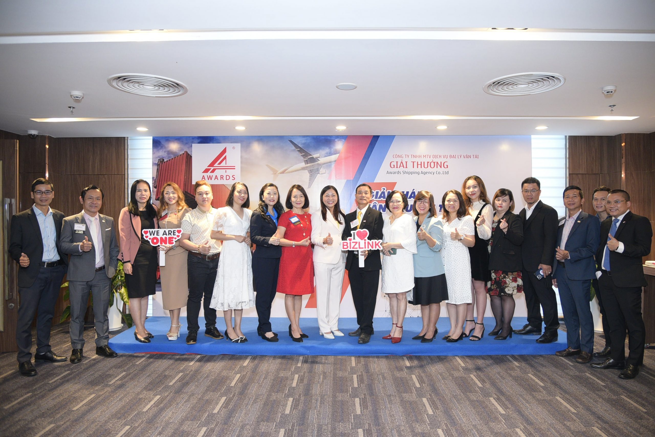 Kết thúc sự kiện kết nối kinh doanh ngày 13/12 2