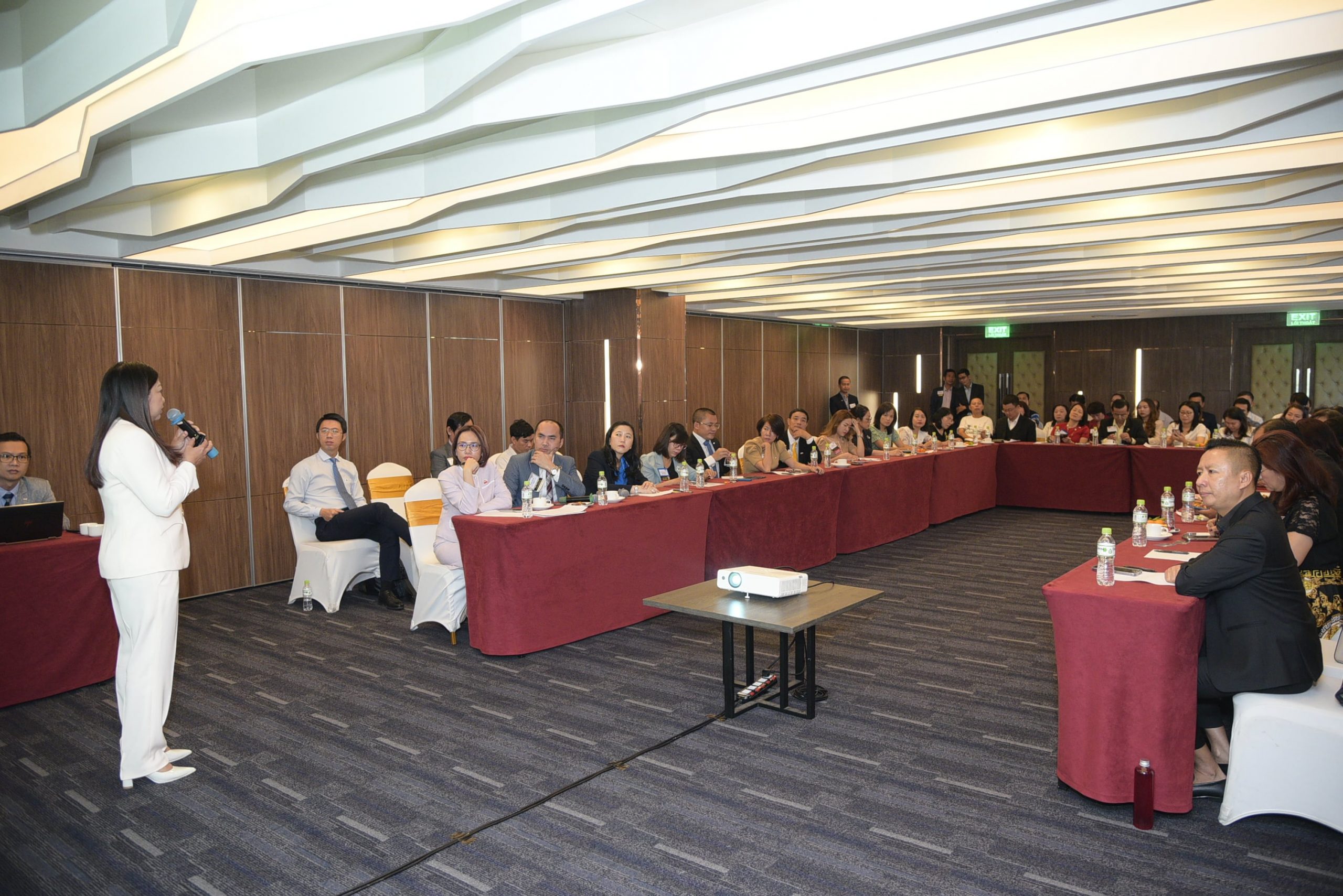 Kết thúc sự kiện kết nối kinh doanh ngày 13/12 4