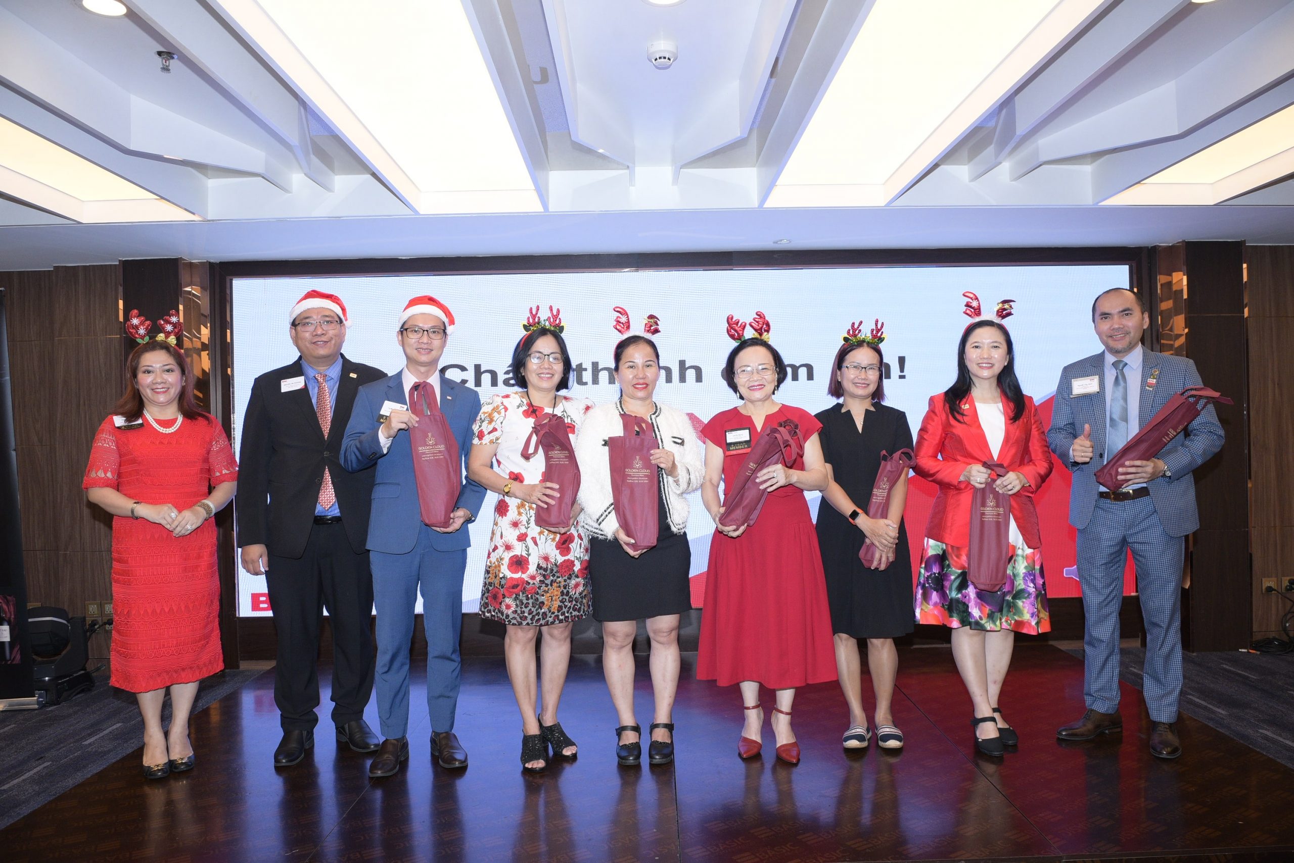 kết thúc sự kiện kết nối kinh doanh ngày 20/12 6