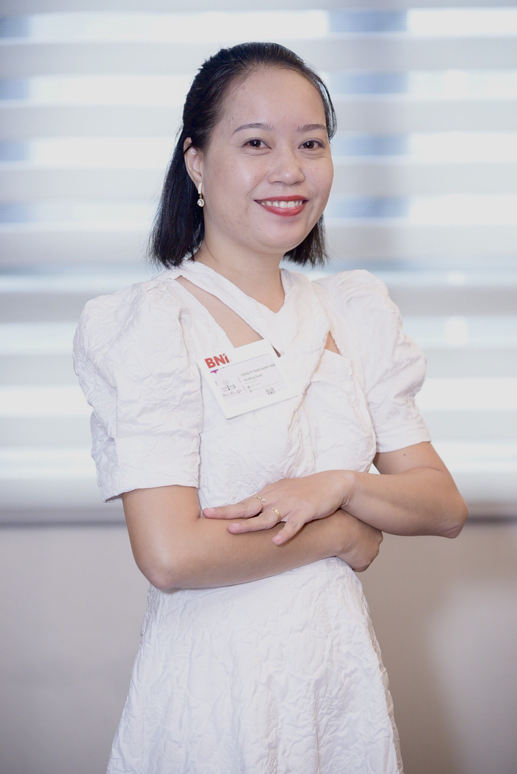 Sự kiện kết nối kinh doanh thứ ba ngày 06/12 1