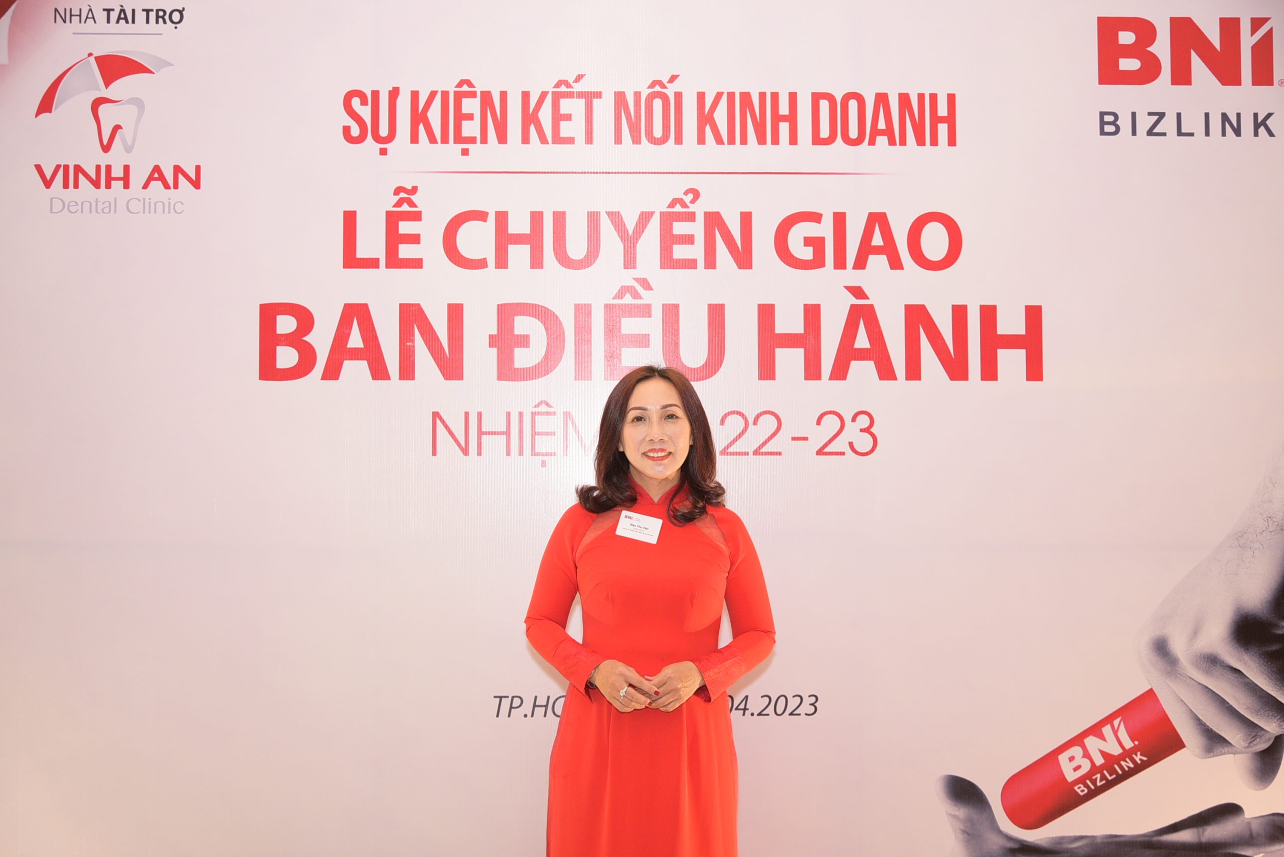 Diễn giả Chị Đào Thu Vân