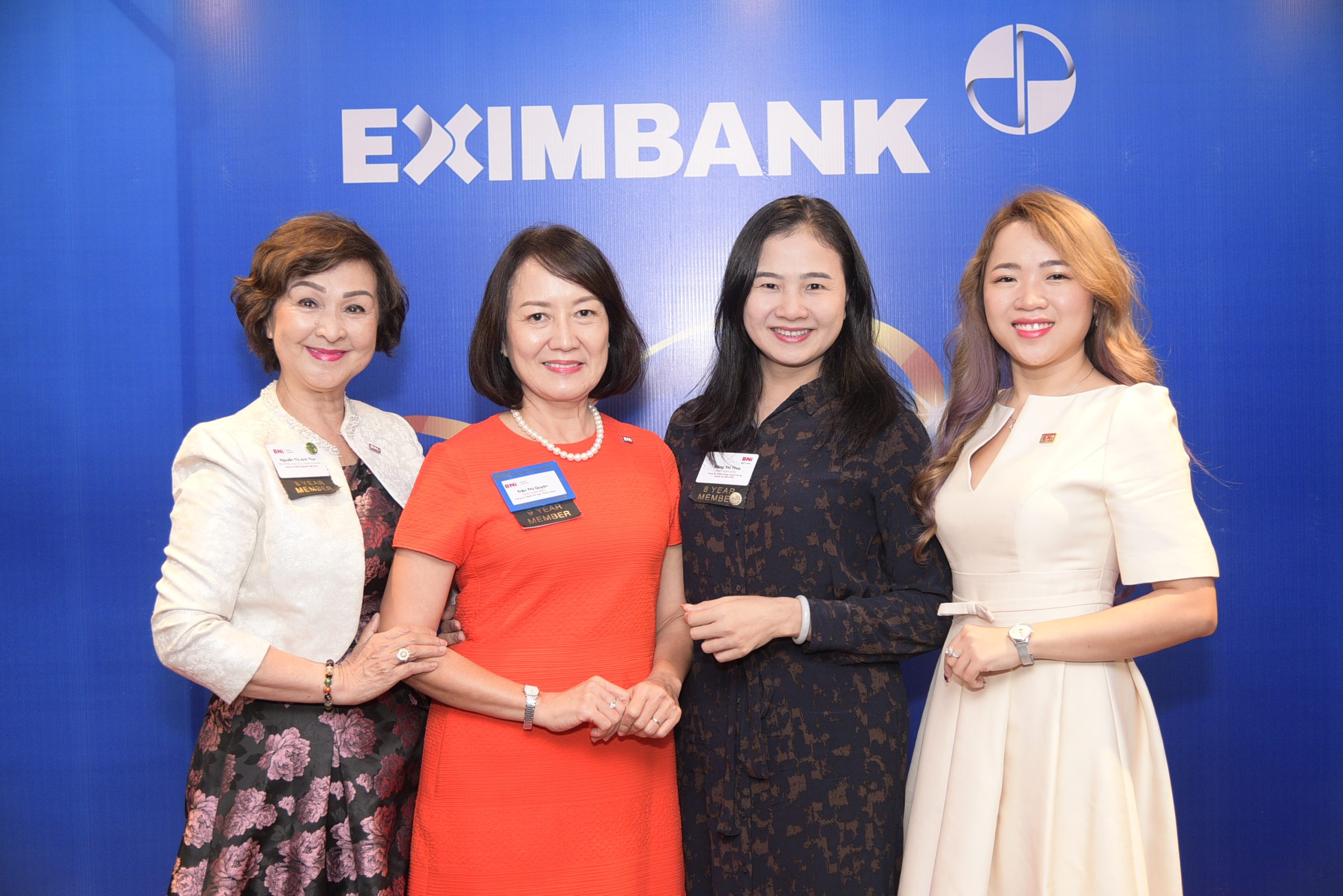 Kết thúc sự kiện kết nối kinh doanh ngày 30/05 7