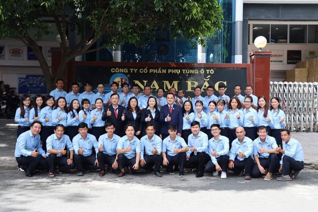 Sự kiện kết nối kinh doanh ngày 23-05-2023 2