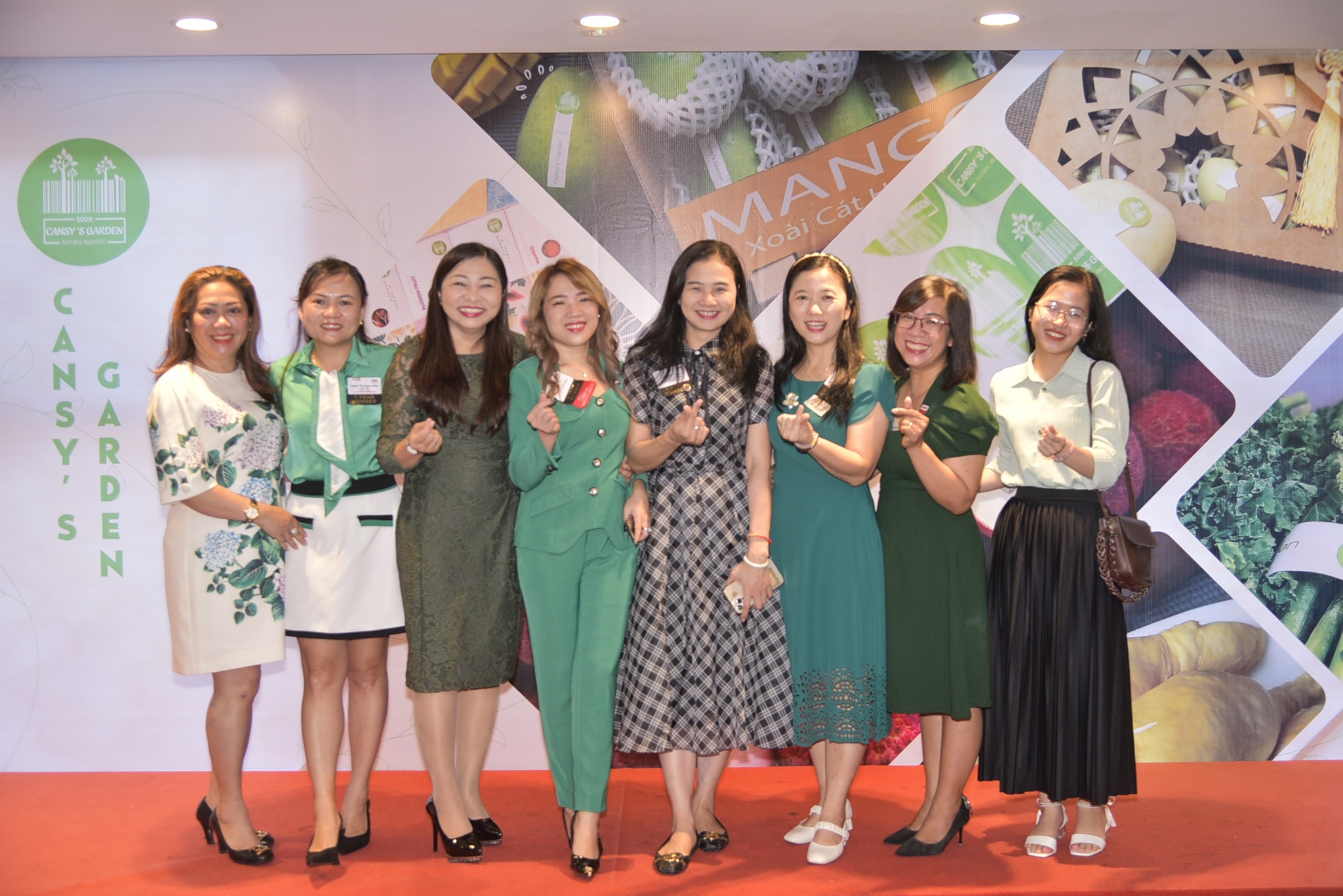 Kết thúc sự kiện kết nối kinh doanh ngày 20-06-2023 12