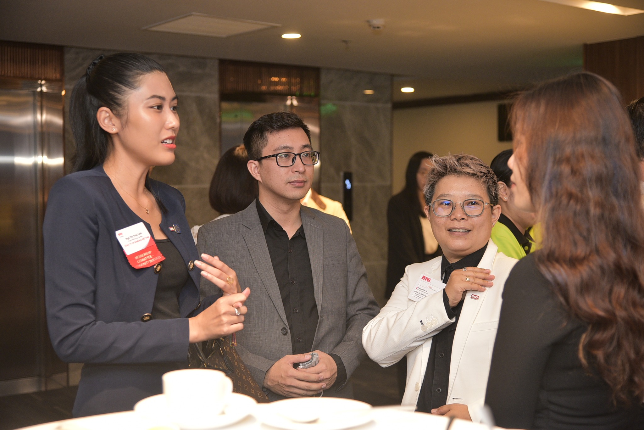 Kết thúc sự kiện kết nối kinh doanh ngày 20-06-2023 10