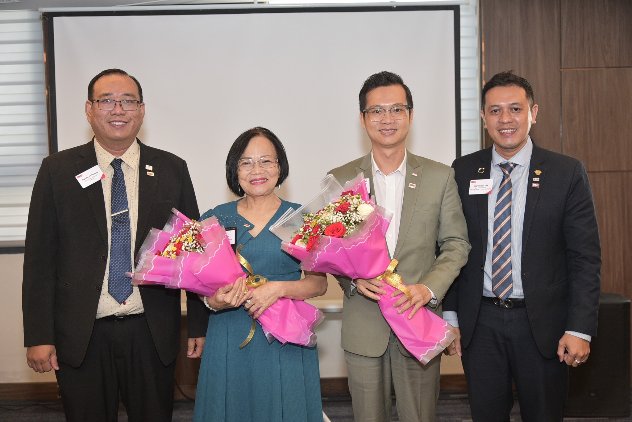 Kết thúc sự kiện kết nối kinh doanh ngày 20-06-2023 16