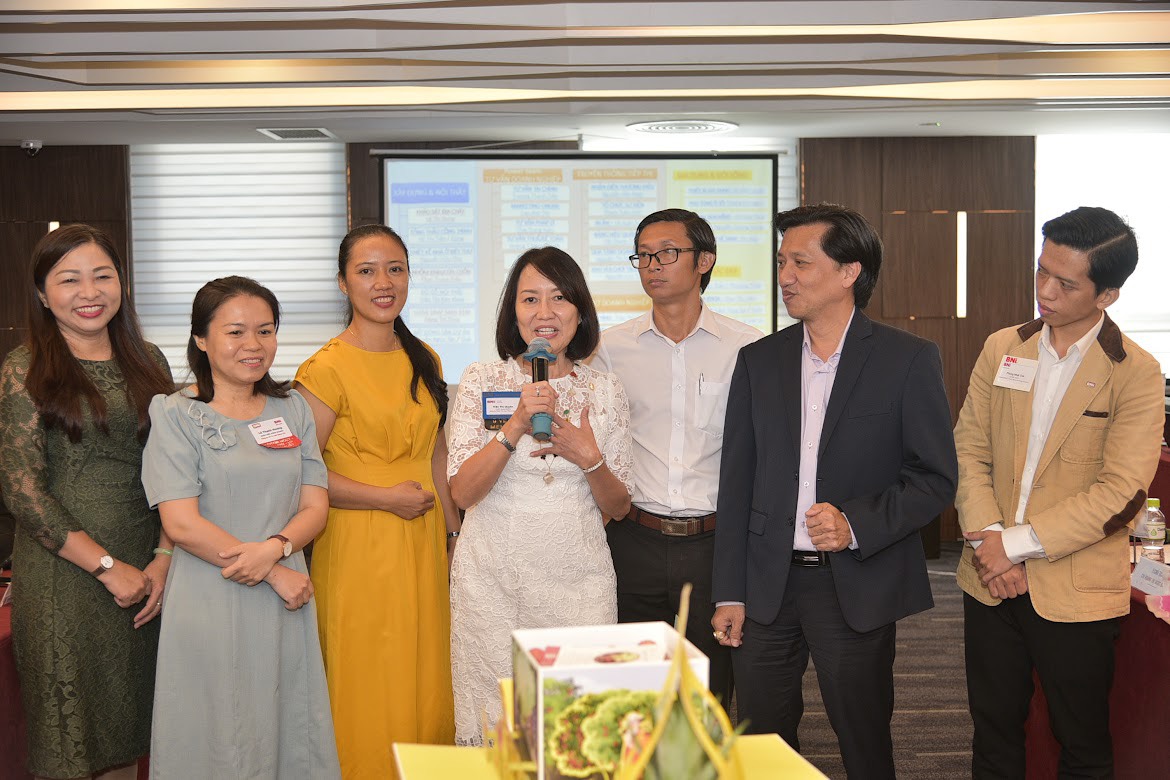 Kết thúc sự kiện kết nối kinh doanh ngày 20-06-2023 5