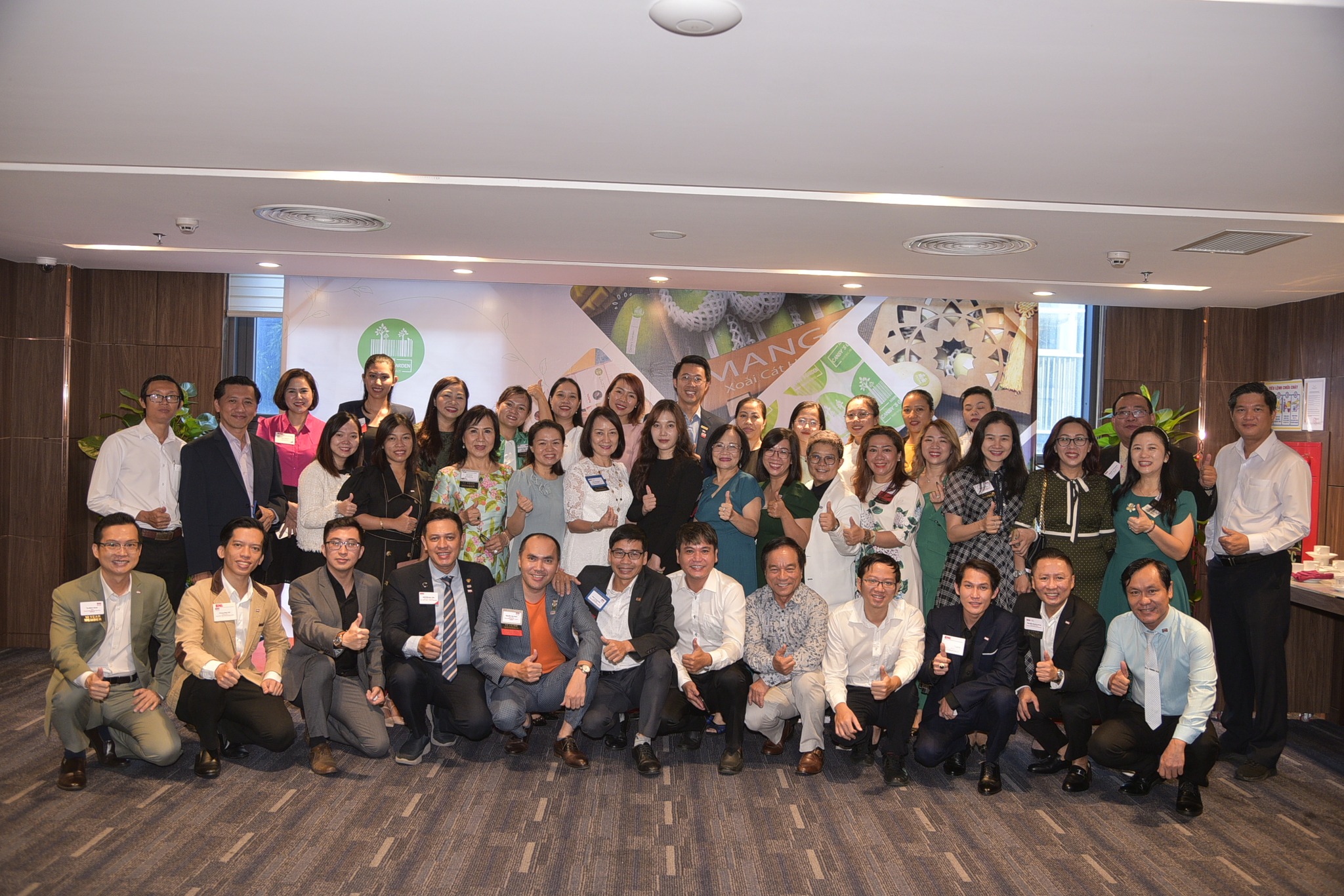 Kết thúc sự kiện kết nối kinh doanh ngày 20-06-2023 3