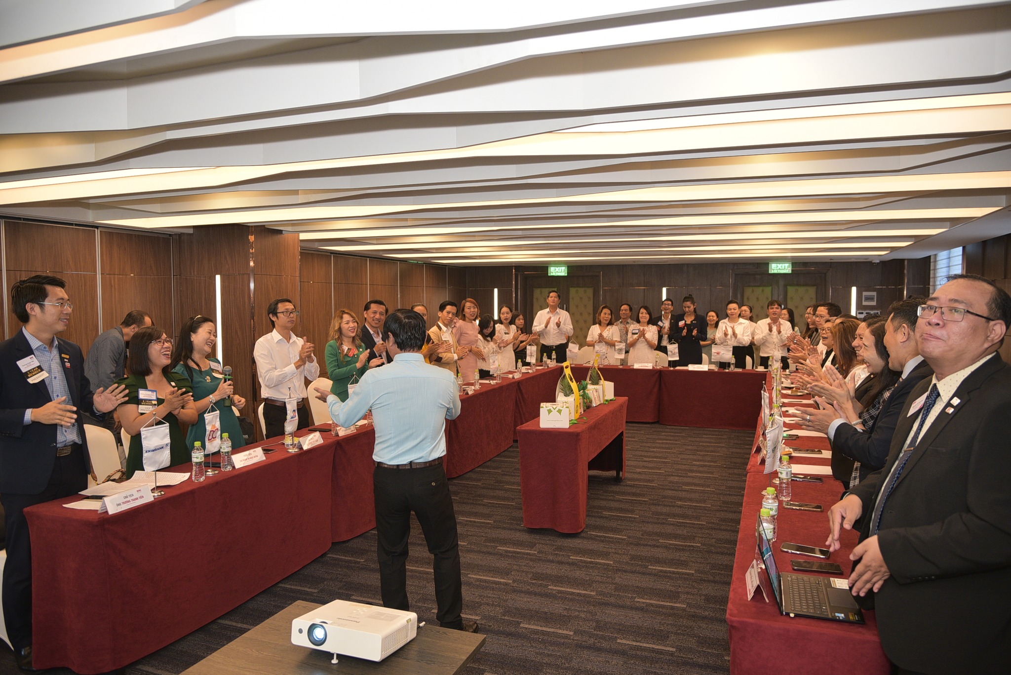 Kết thúc sự kiện kết nối kinh doanh ngày 20-06-2023 13