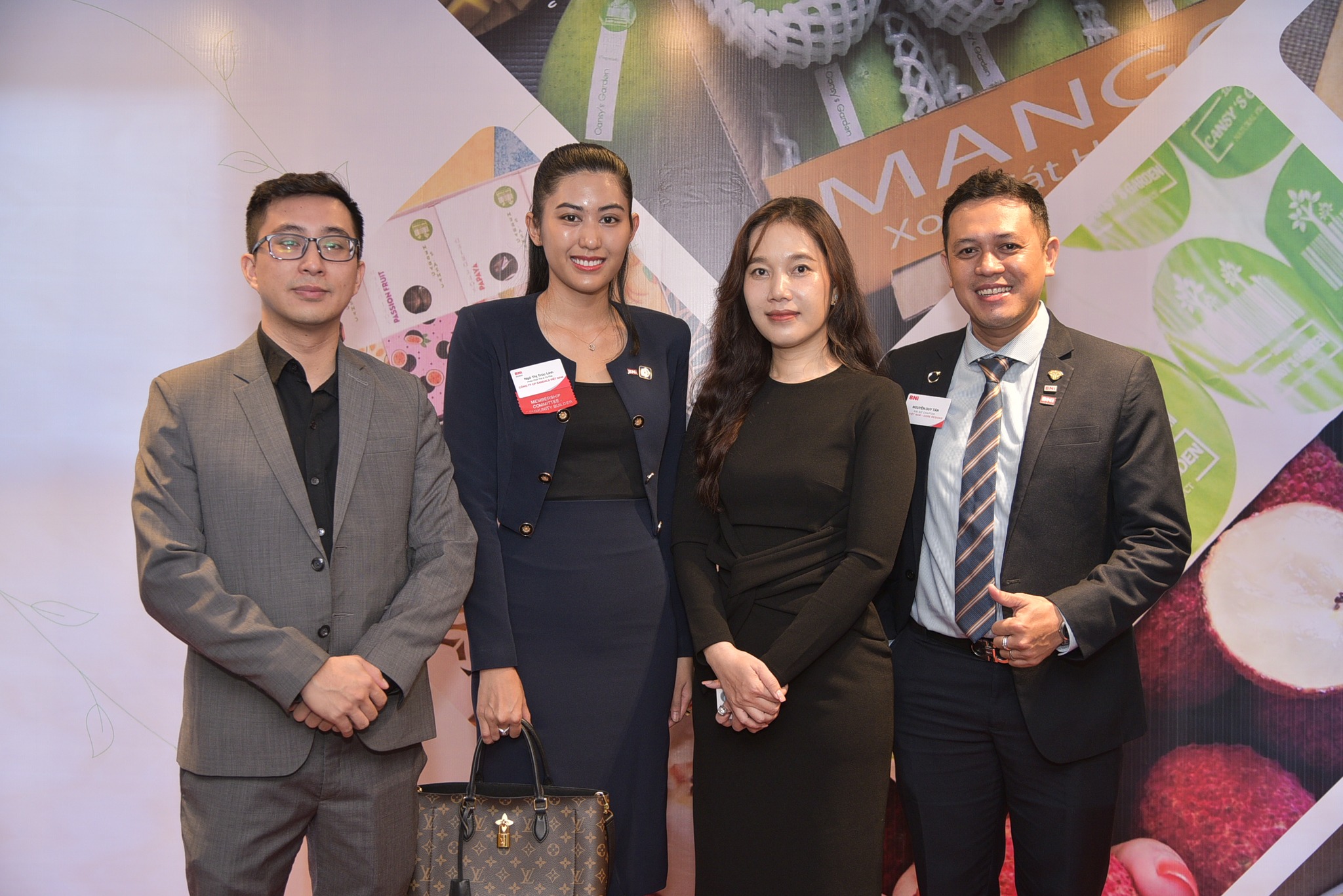 Kết thúc sự kiện kết nối kinh doanh ngày 20-06-2023 2