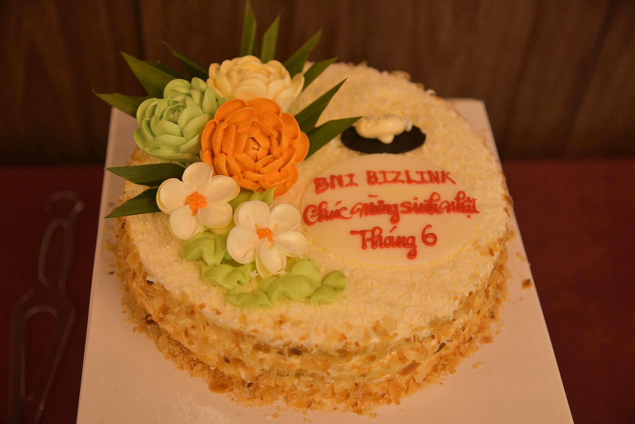 Kết thúc sự kiện kết nối kinh doanh ngày 20-06-2023 14