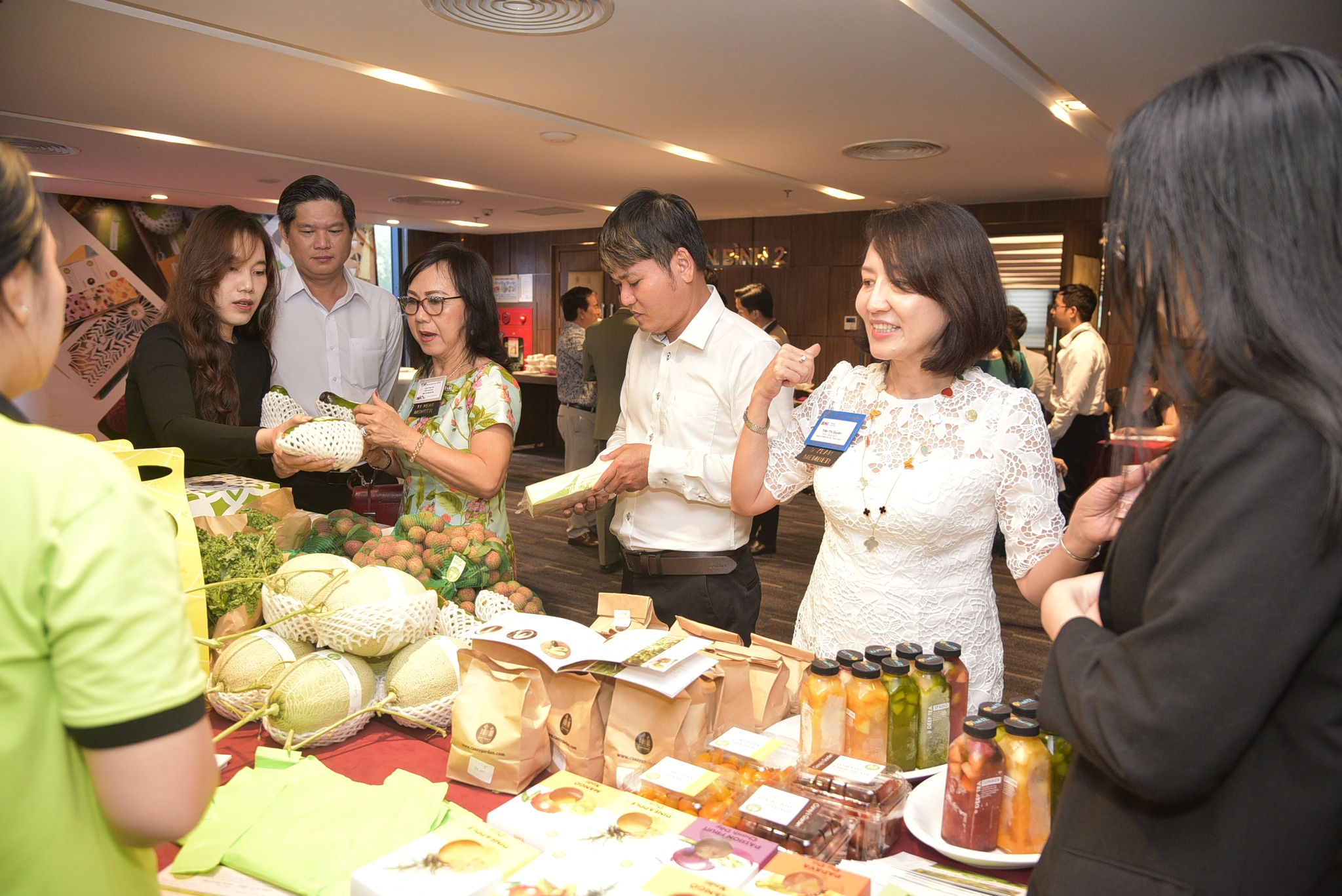 Kết thúc sự kiện kết nối kinh doanh ngày 20-06-2023 6