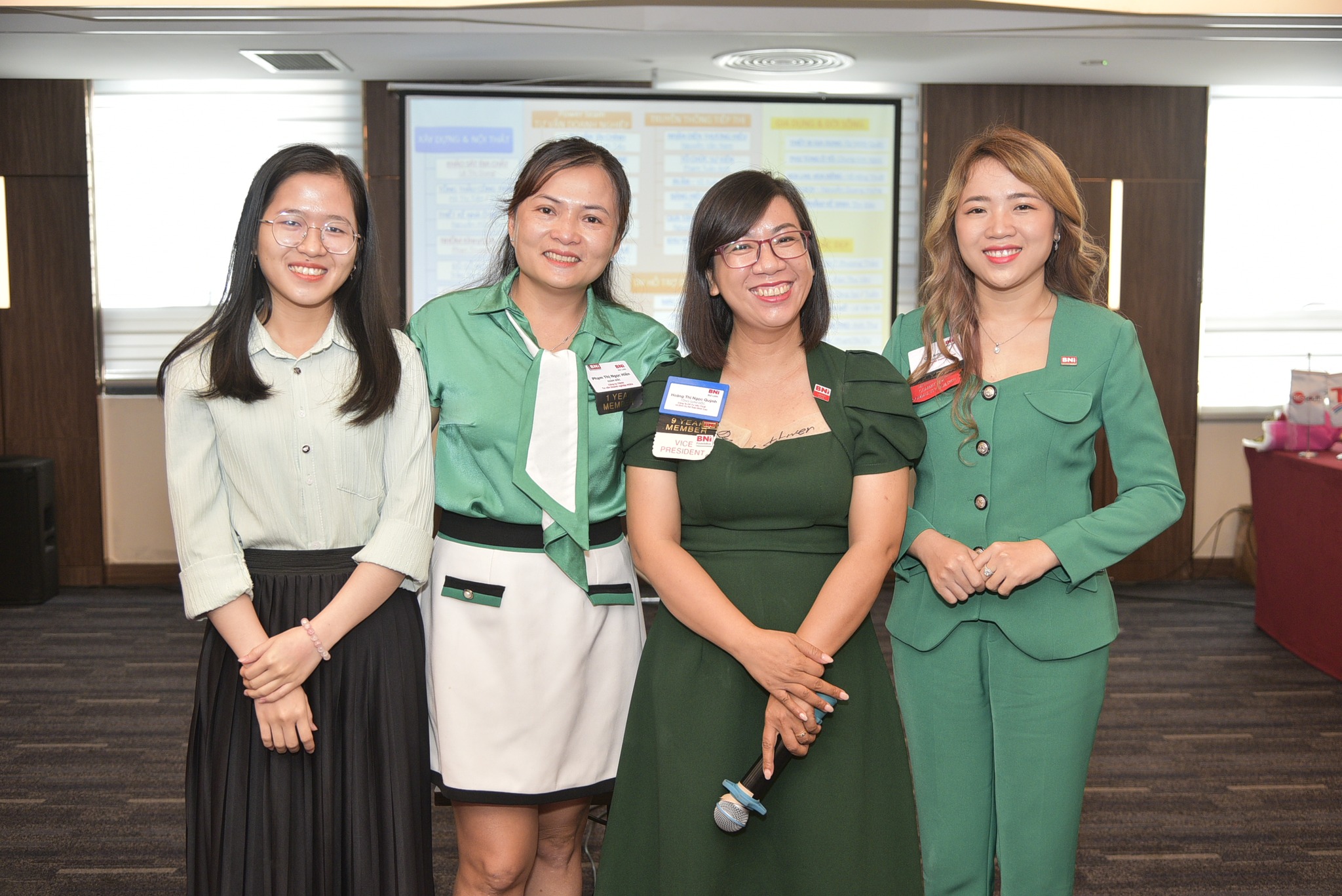 Kết thúc sự kiện kết nối kinh doanh ngày 20-06-2023 17