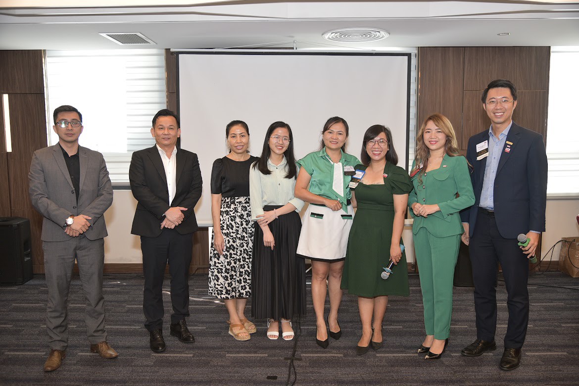 Kết thúc sự kiện kết nối kinh doanh ngày 20-06-2023 4