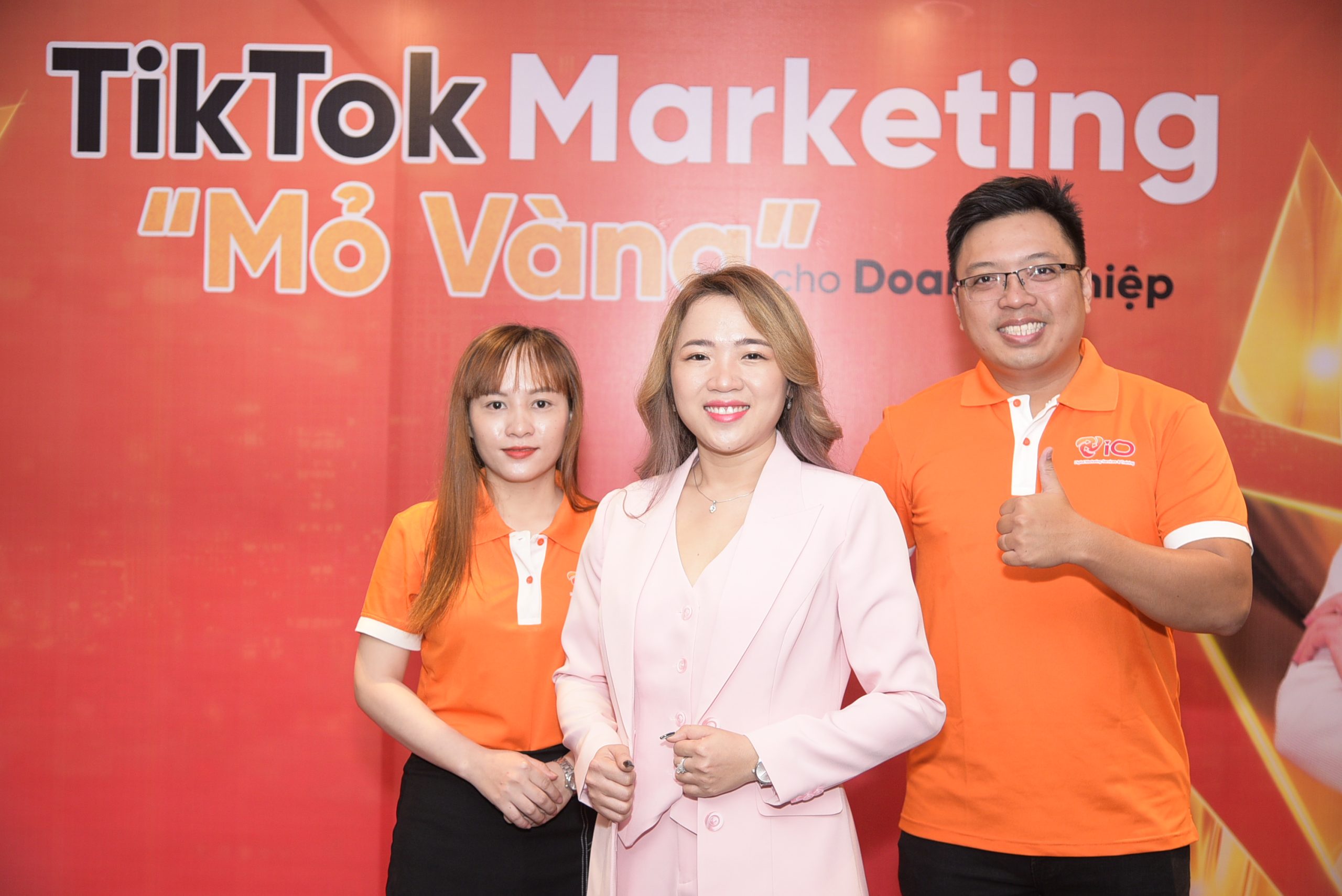Tiktok marketing