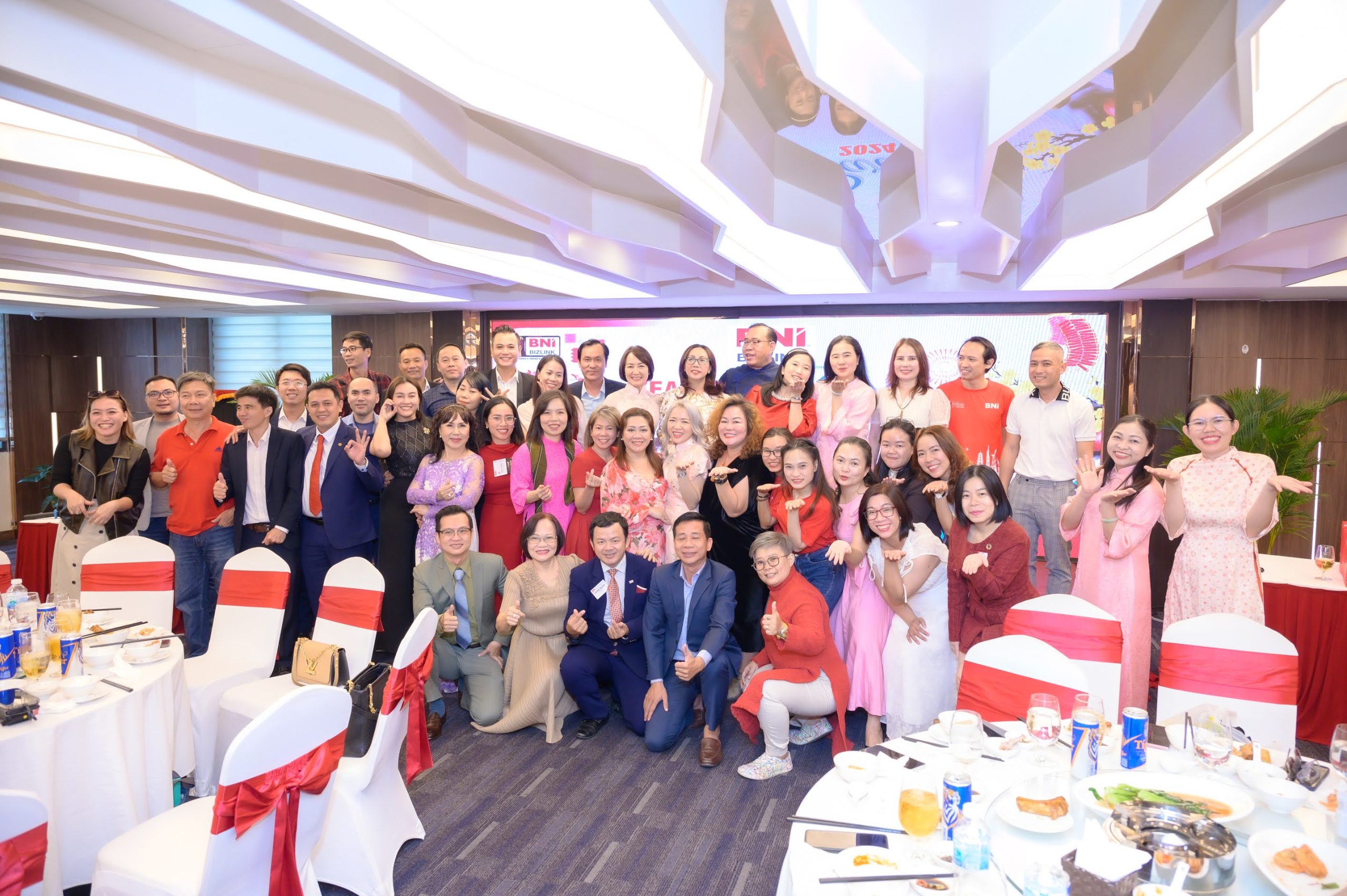 BIZLINK CHAPTER YEAR AND PARTY 2024 