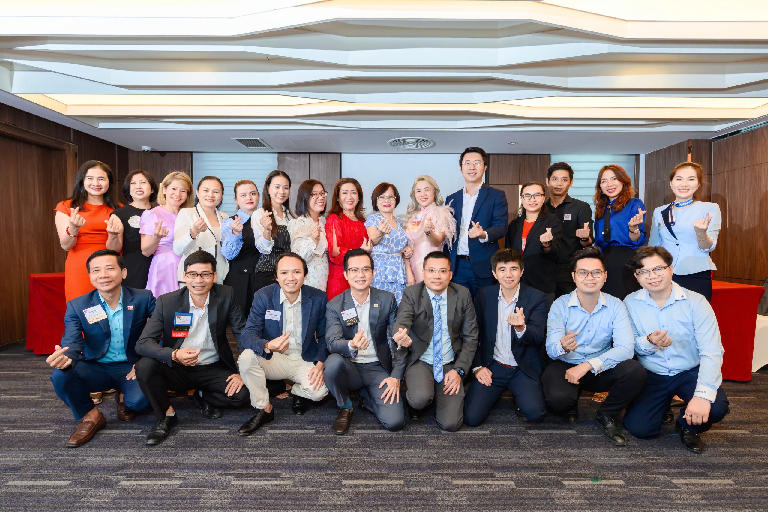 tổng kết sự kiện kết nối kinh doanh ngày 4/2