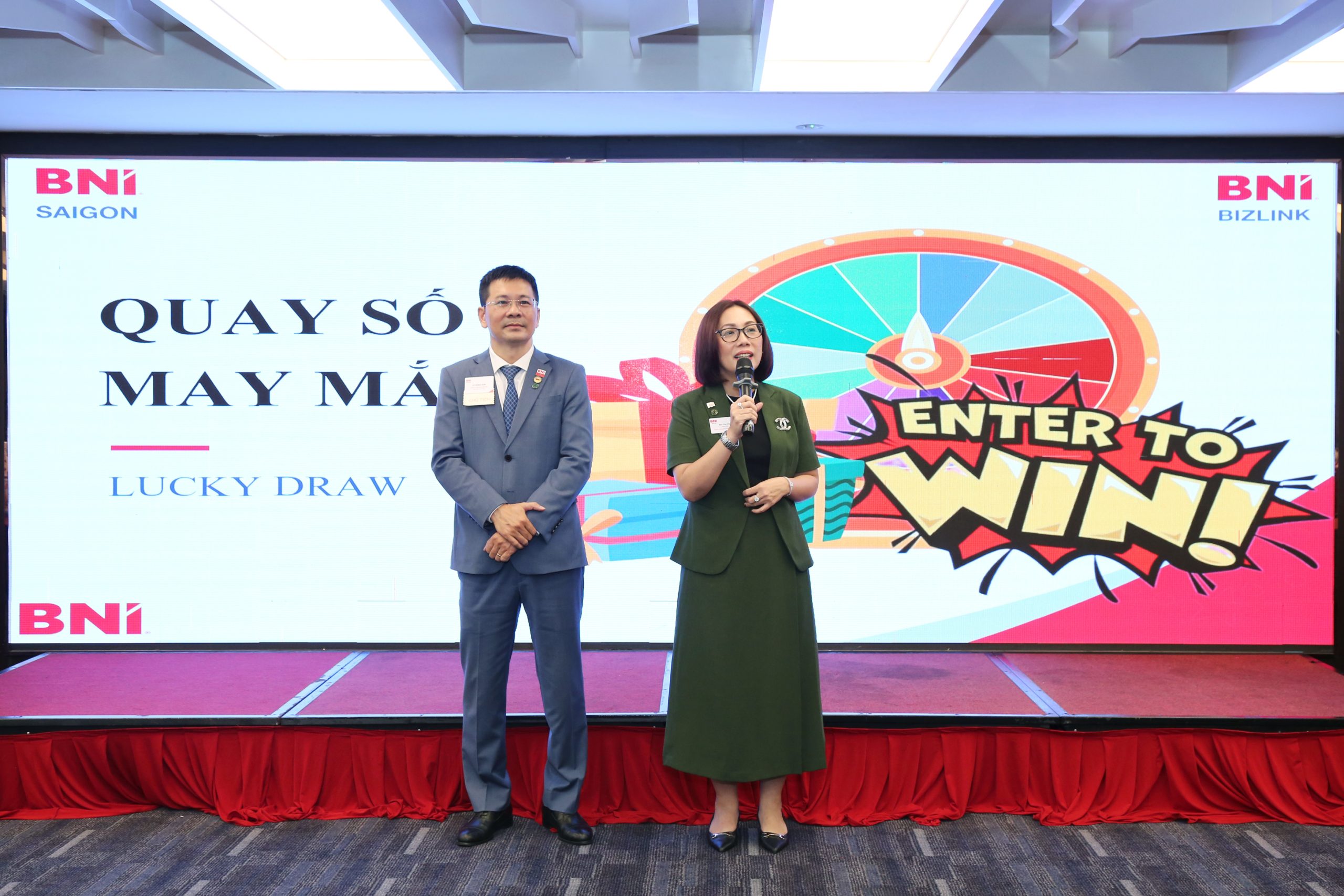 TỔNG KẾT SỰ KIỆN KẾT NỐI KINH DOANH