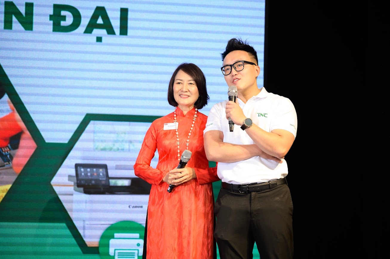 TỔNG KẾT SỰ KIỆN KẾT NỐI KINH DOANH NGÀY 17/06