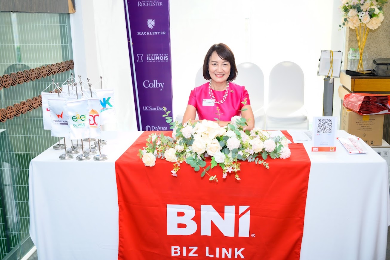 TỔNG KẾT SỰ KIỆN KẾT NỐI KINH DOANH NGÀY 20/06