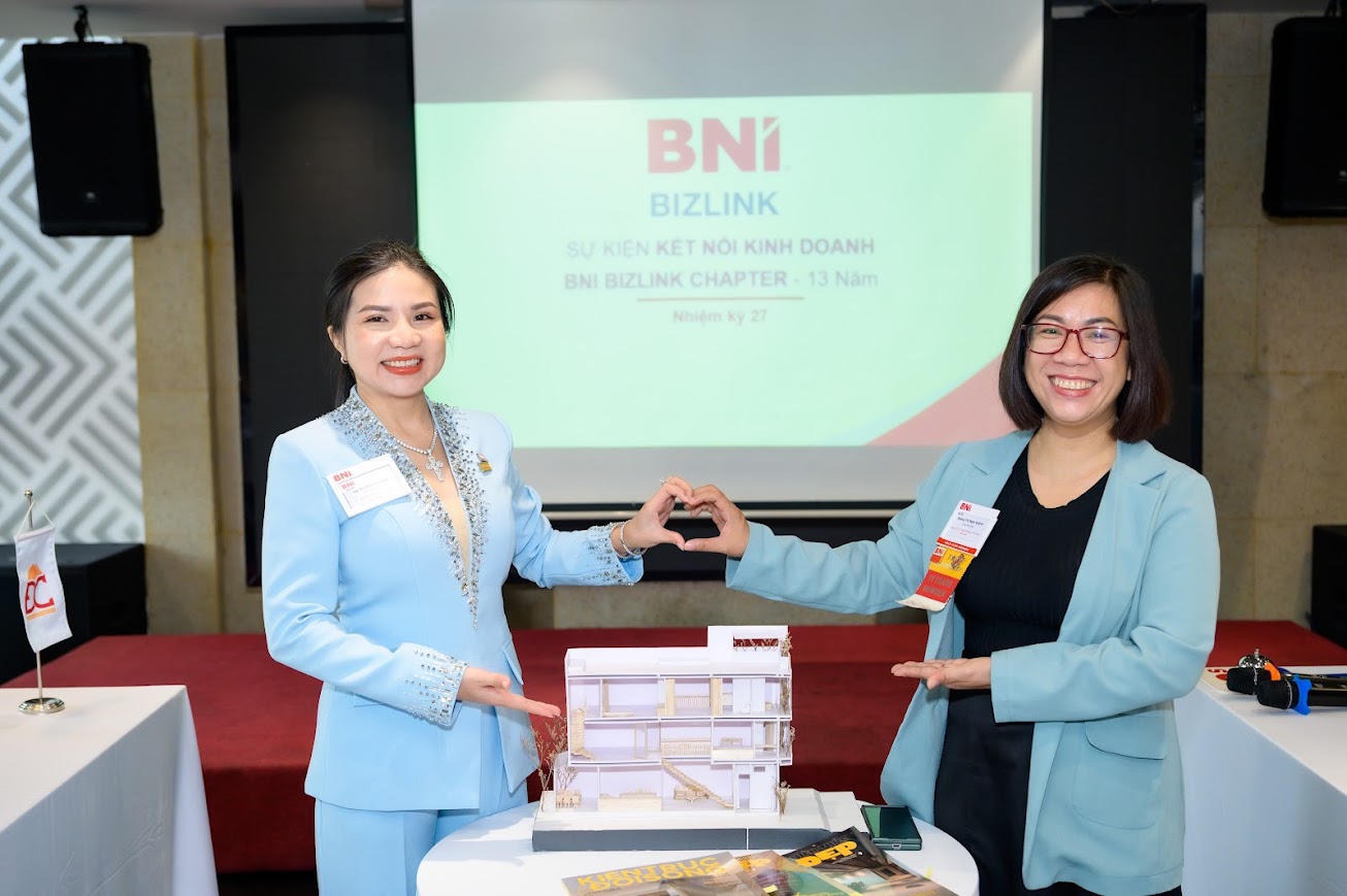 TỔNG KẾT SỰ KIỆN KẾT NỐI KINH DOANH NGÀY 20/06