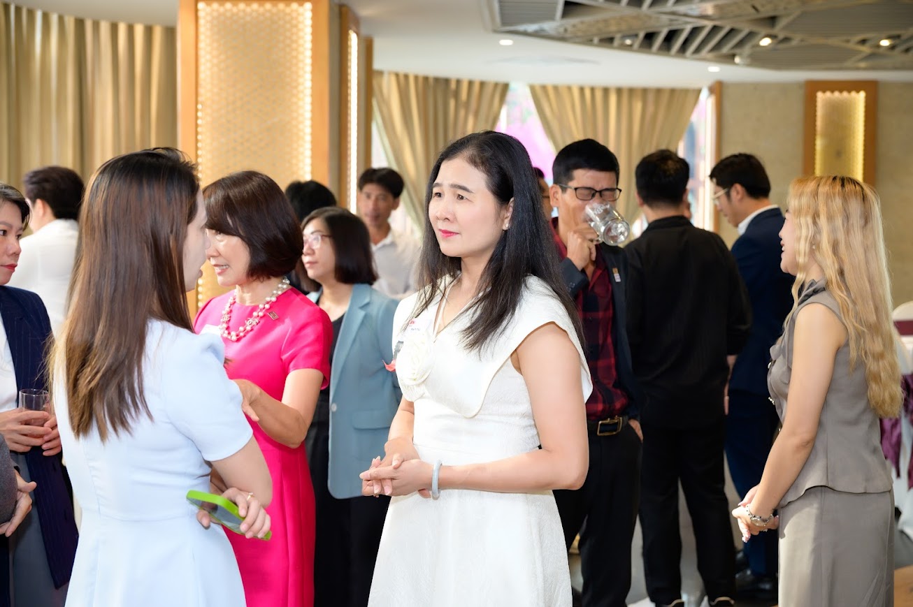 TỔNG KẾT SỰ KIỆN KẾT NỐI KINH DOANH NGÀY 20/06