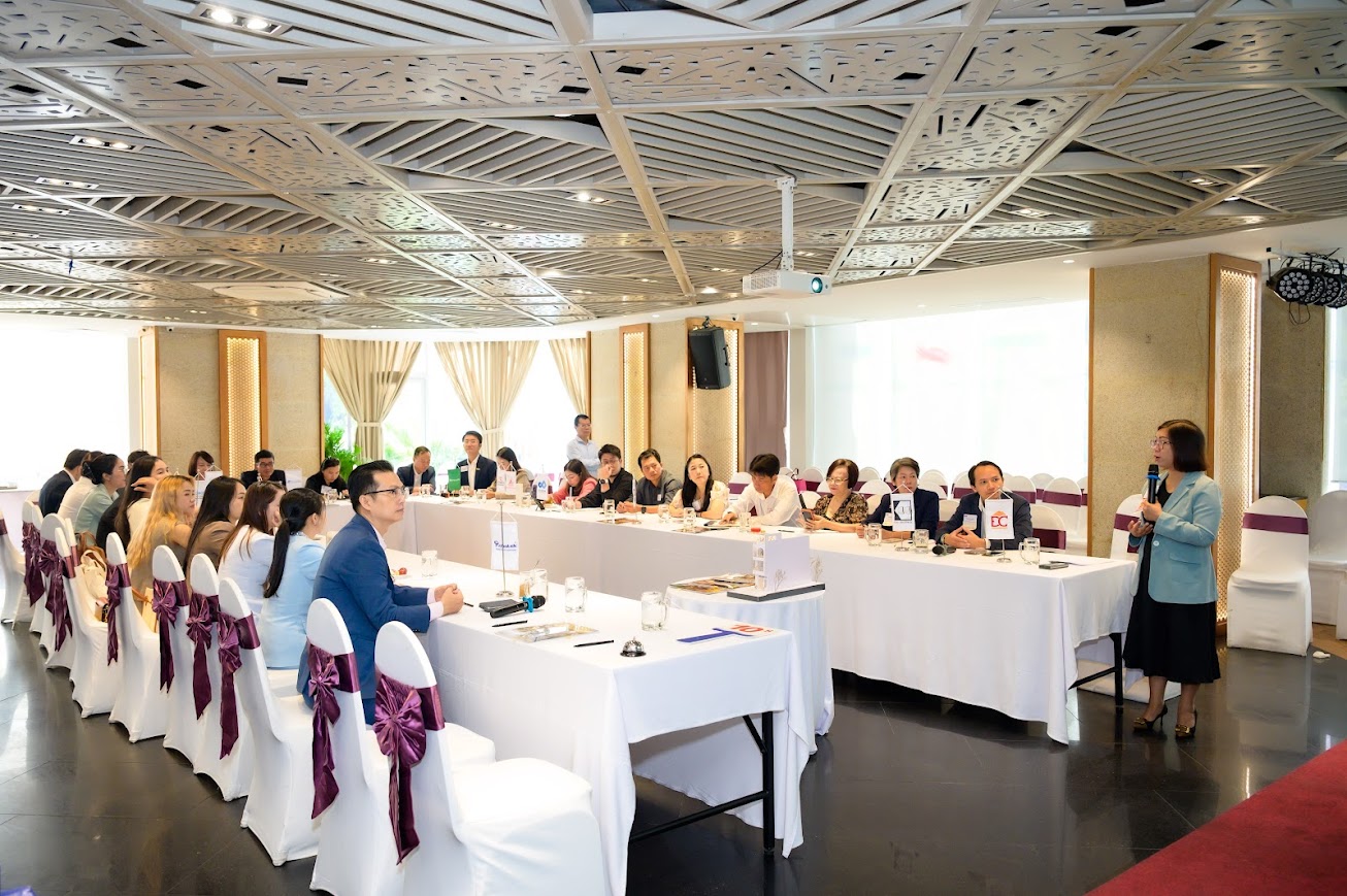 TỔNG KẾT SỰ KIỆN KẾT NỐI KINH DOANH NGÀY 20/06