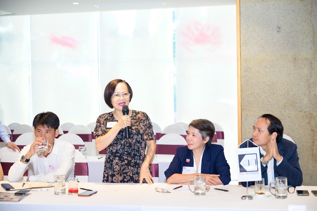 TỔNG KẾT SỰ KIỆN KẾT NỐI KINH DOANH NGÀY 20/06