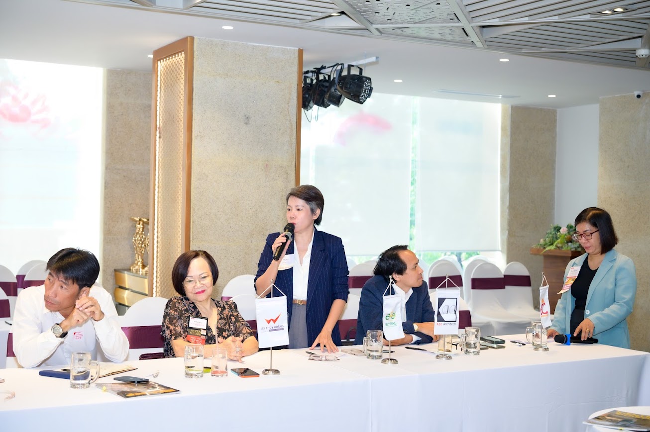 TỔNG KẾT SỰ KIỆN KẾT NỐI KINH DOANH NGÀY 20/06