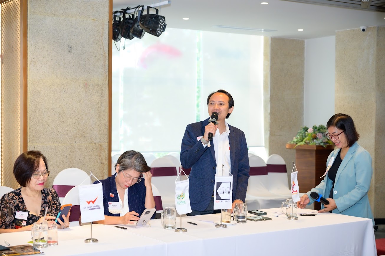 TỔNG KẾT SỰ KIỆN KẾT NỐI KINH DOANH NGÀY 20/06