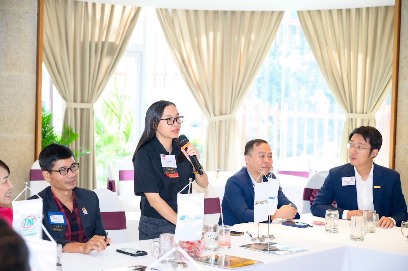 TỔNG KẾT SỰ KIỆN KẾT NỐI KINH DOANH NGÀY 20/06