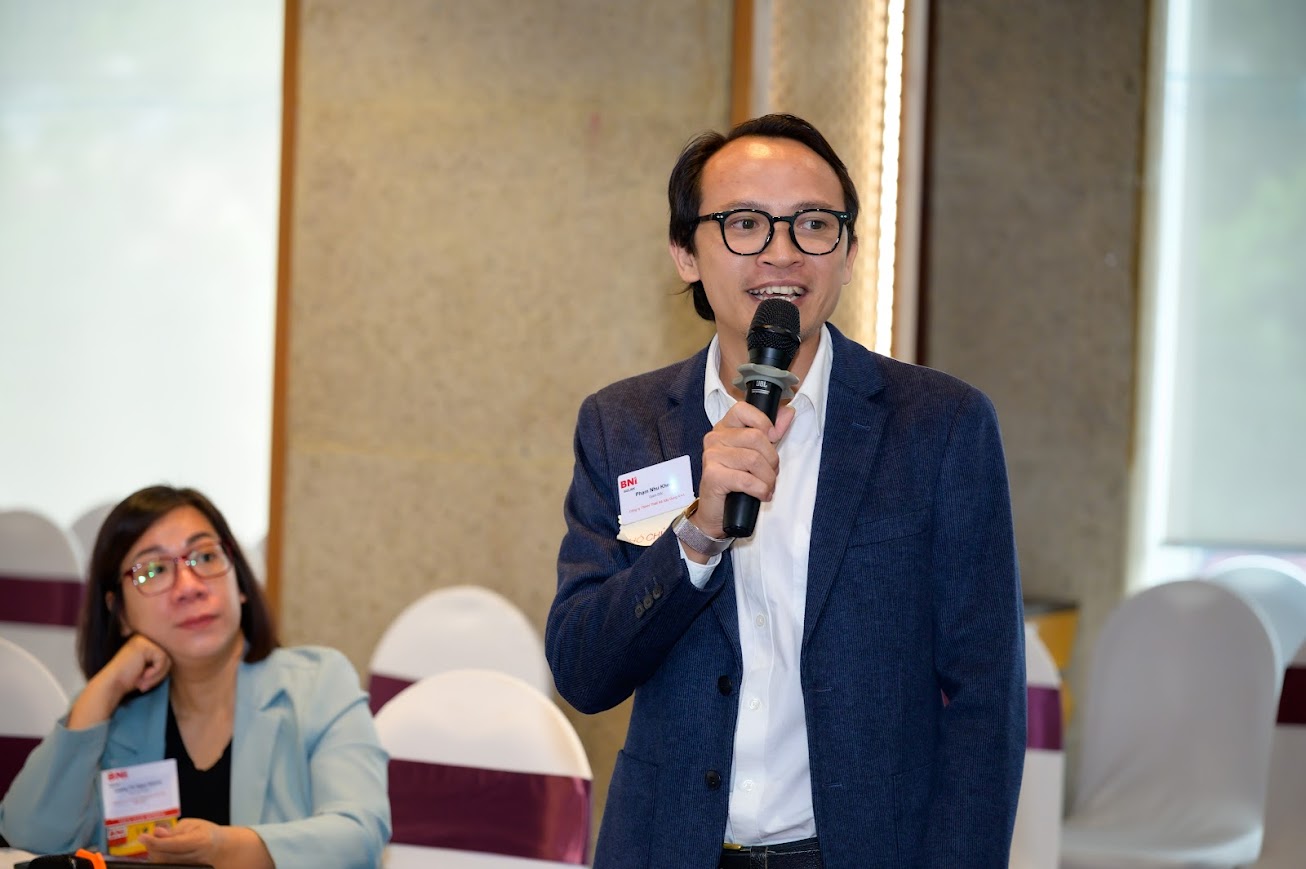 TỔNG KẾT SỰ KIỆN KẾT NỐI KINH DOANH NGÀY 20/06