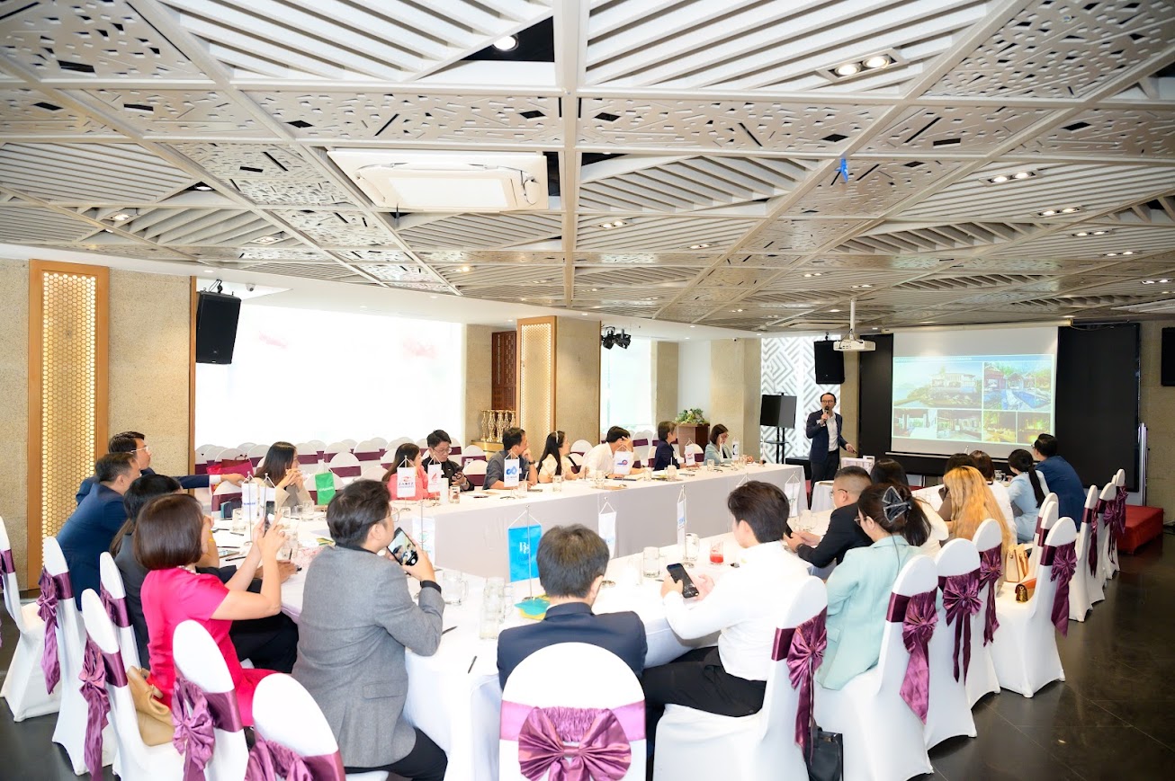 TỔNG KẾT SỰ KIỆN KẾT NỐI KINH DOANH NGÀY 20/06