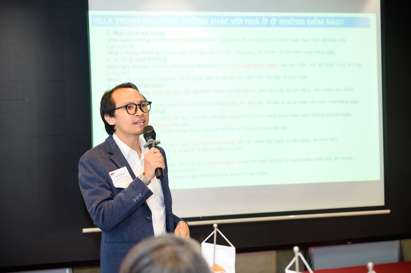 TỔNG KẾT SỰ KIỆN KẾT NỐI KINH DOANH NGÀY 20/06