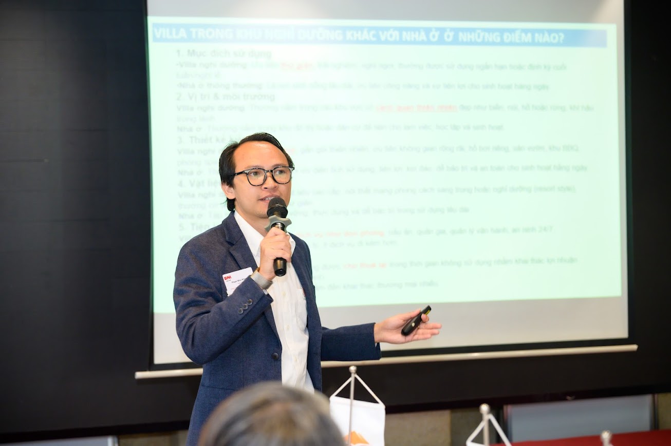 TỔNG KẾT SỰ KIỆN KẾT NỐI KINH DOANH NGÀY 20/06