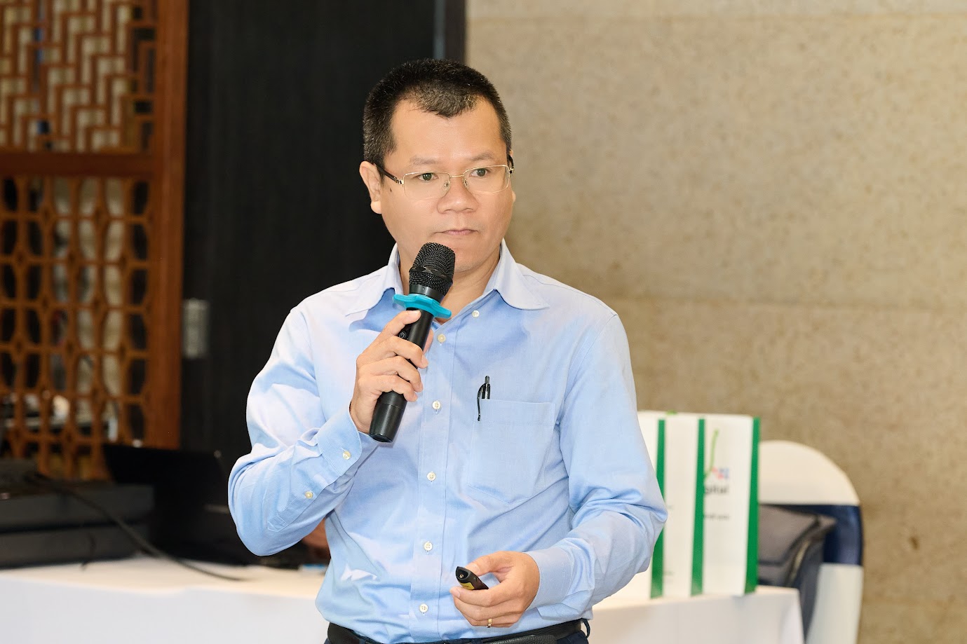 TỔNG KẾT SỰ KIỆN KẾT NỐI KINH DOANH NGÀY 15/07/2025