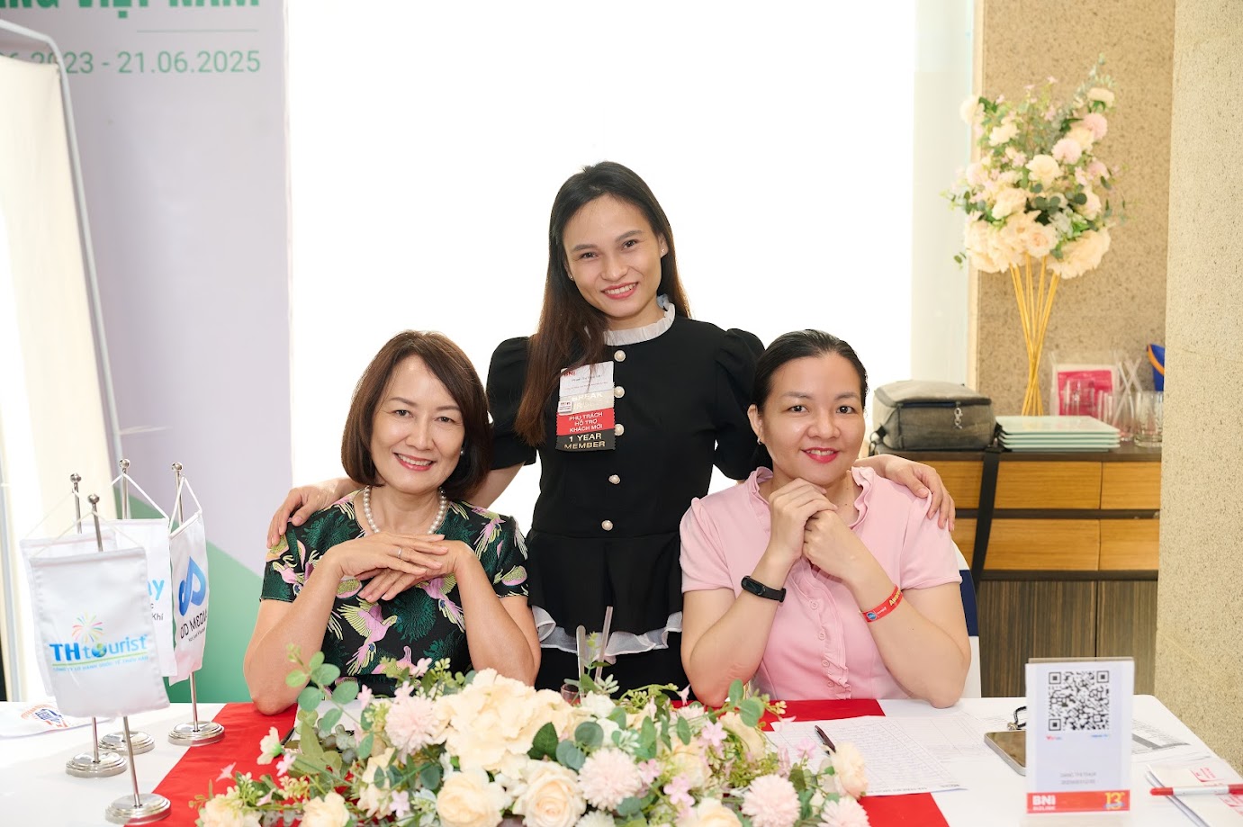 TỔNG KẾT SỰ KIỆN KẾT NỐI KINH DOANH NGÀY 15/07/2025