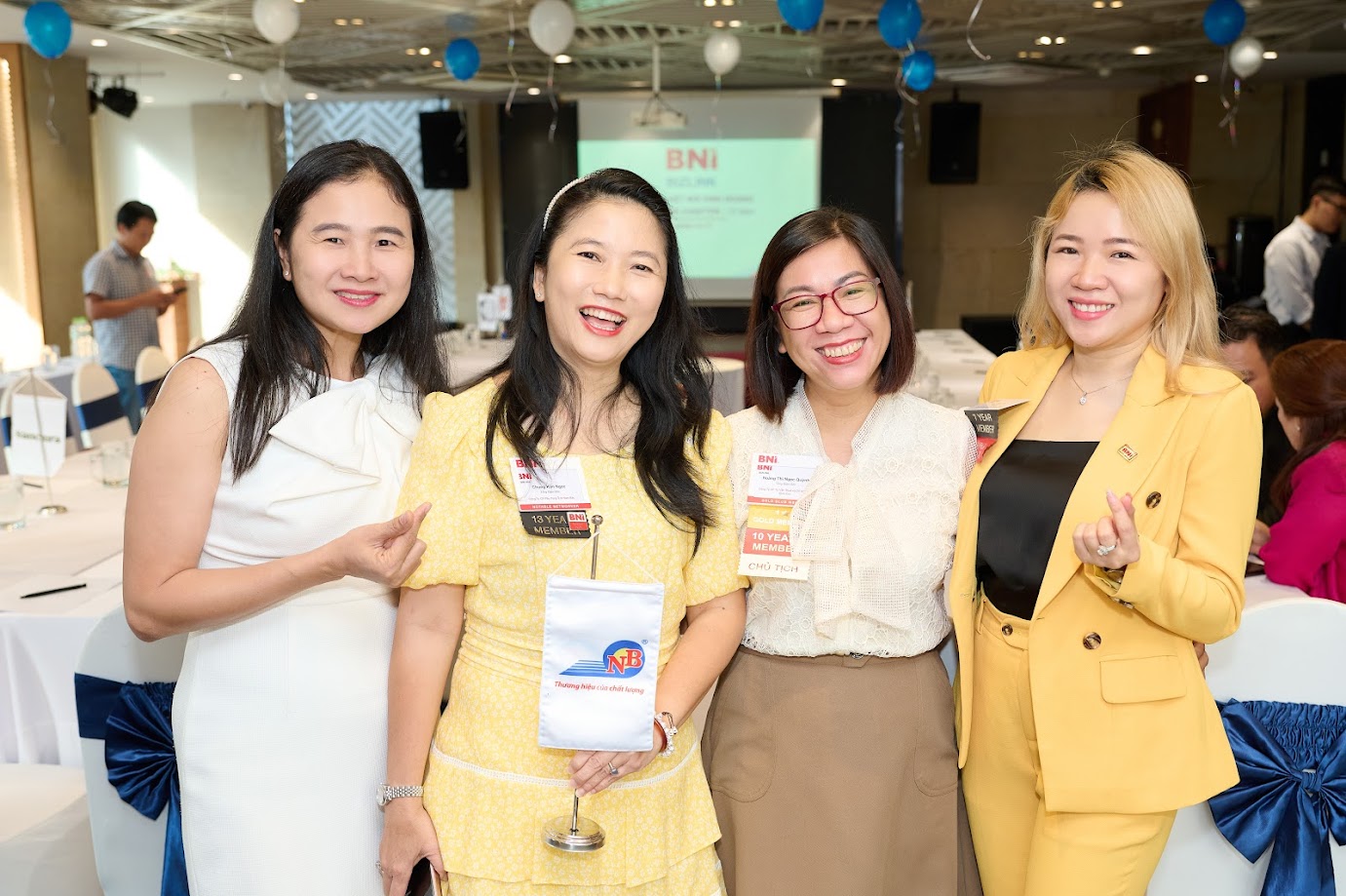 TỔNG KẾT SỰ KIỆN KẾT NỐI KINH DOANH NGÀY 15/07/2025