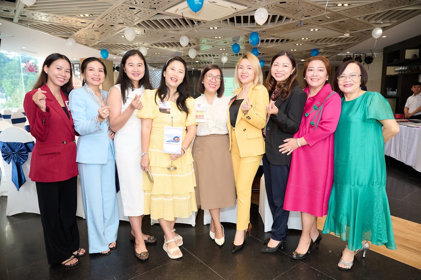 TỔNG KẾT SỰ KIỆN KẾT NỐI KINH DOANH NGÀY 15/07/2025