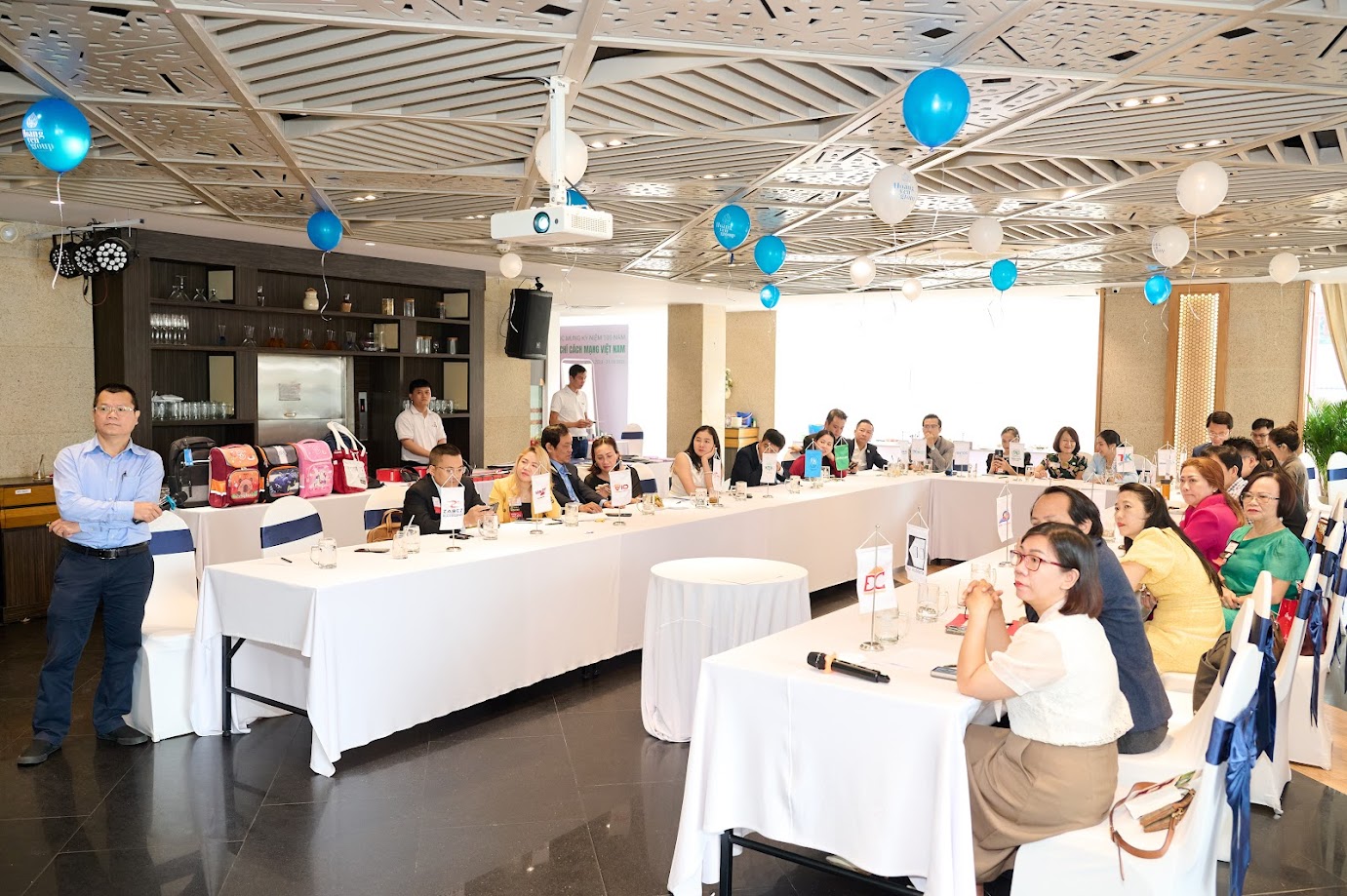 TỔNG KẾT SỰ KIỆN KẾT NỐI KINH DOANH NGÀY 15/07/2025