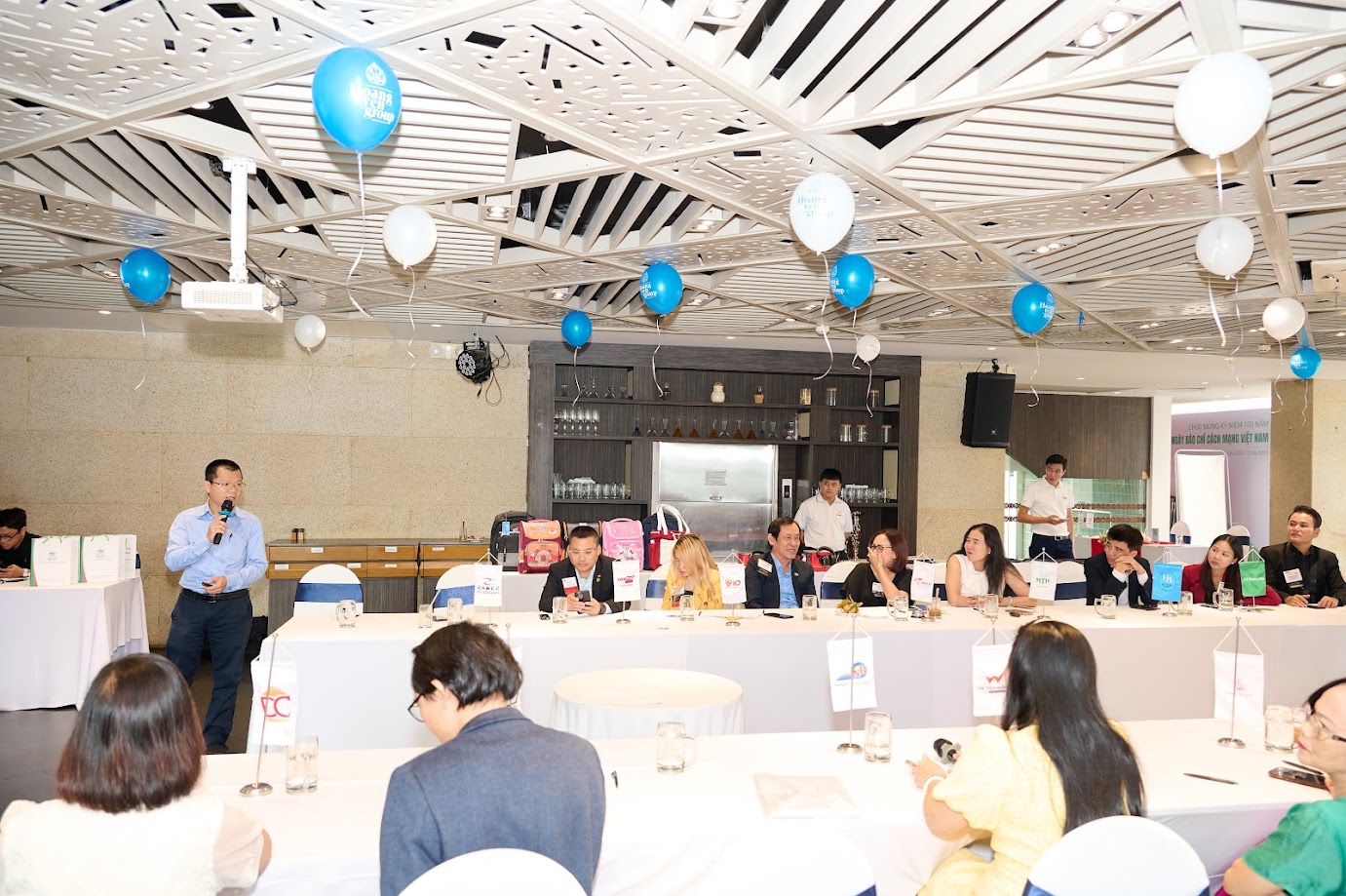 TỔNG KẾT SỰ KIỆN KẾT NỐI KINH DOANH NGÀY 15/07/2025