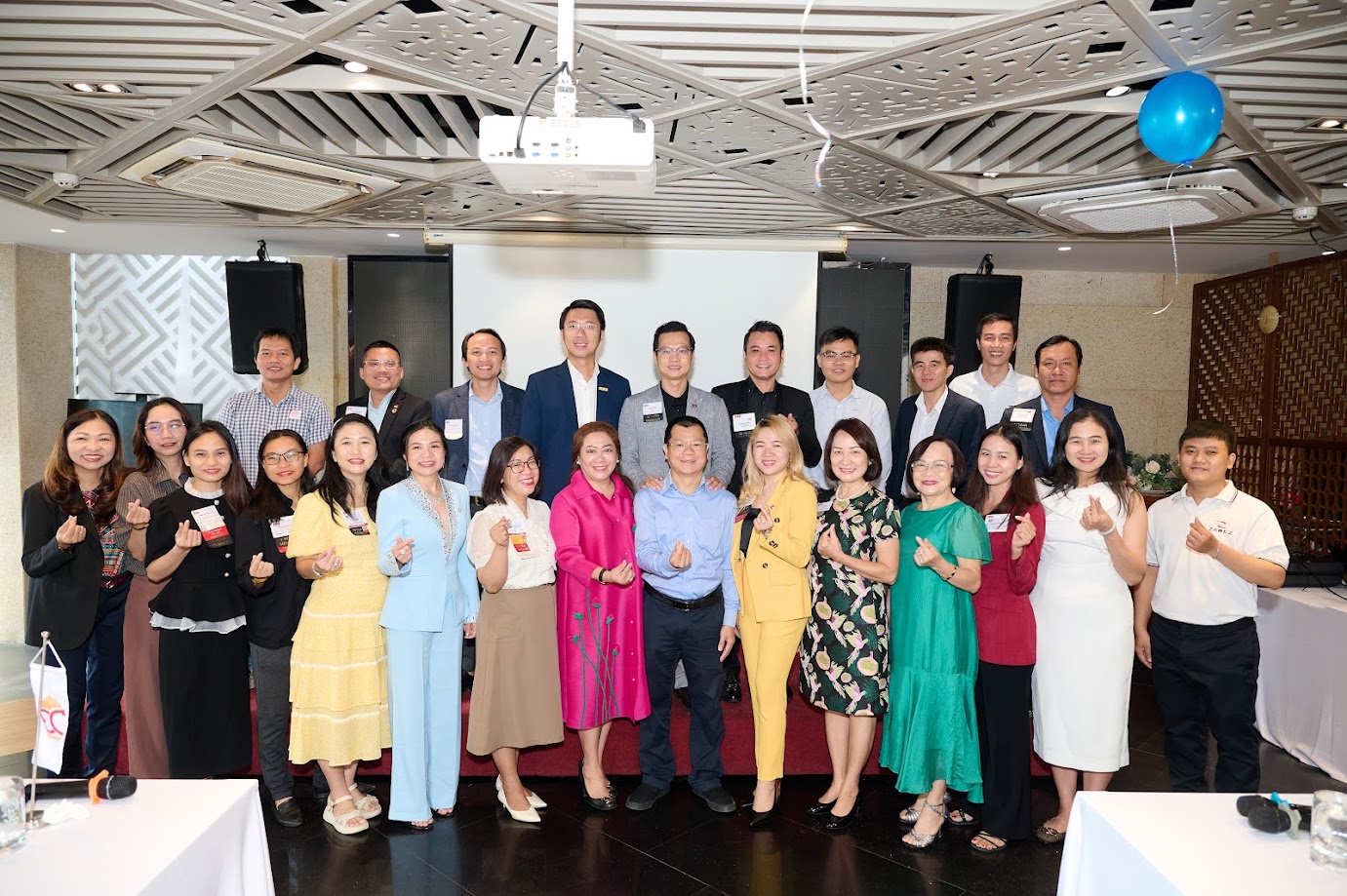 TỔNG KẾT SỰ KIỆN KẾT NỐI KINH DOANH NGÀY 15/07/2025