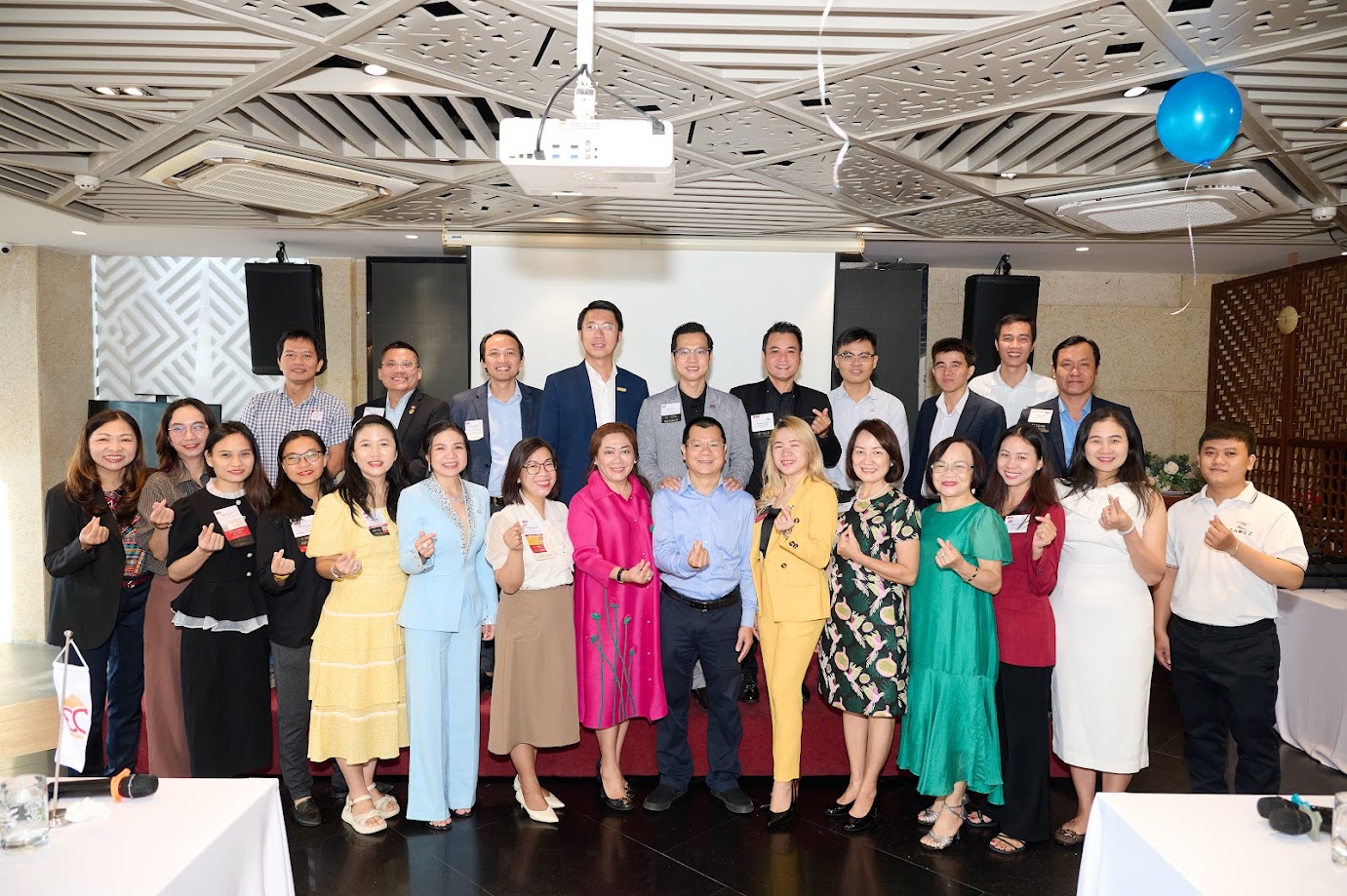 TỔNG KẾT SỰ KIỆN KẾT NỐI KINH DOANH NGÀY 15/07/2025