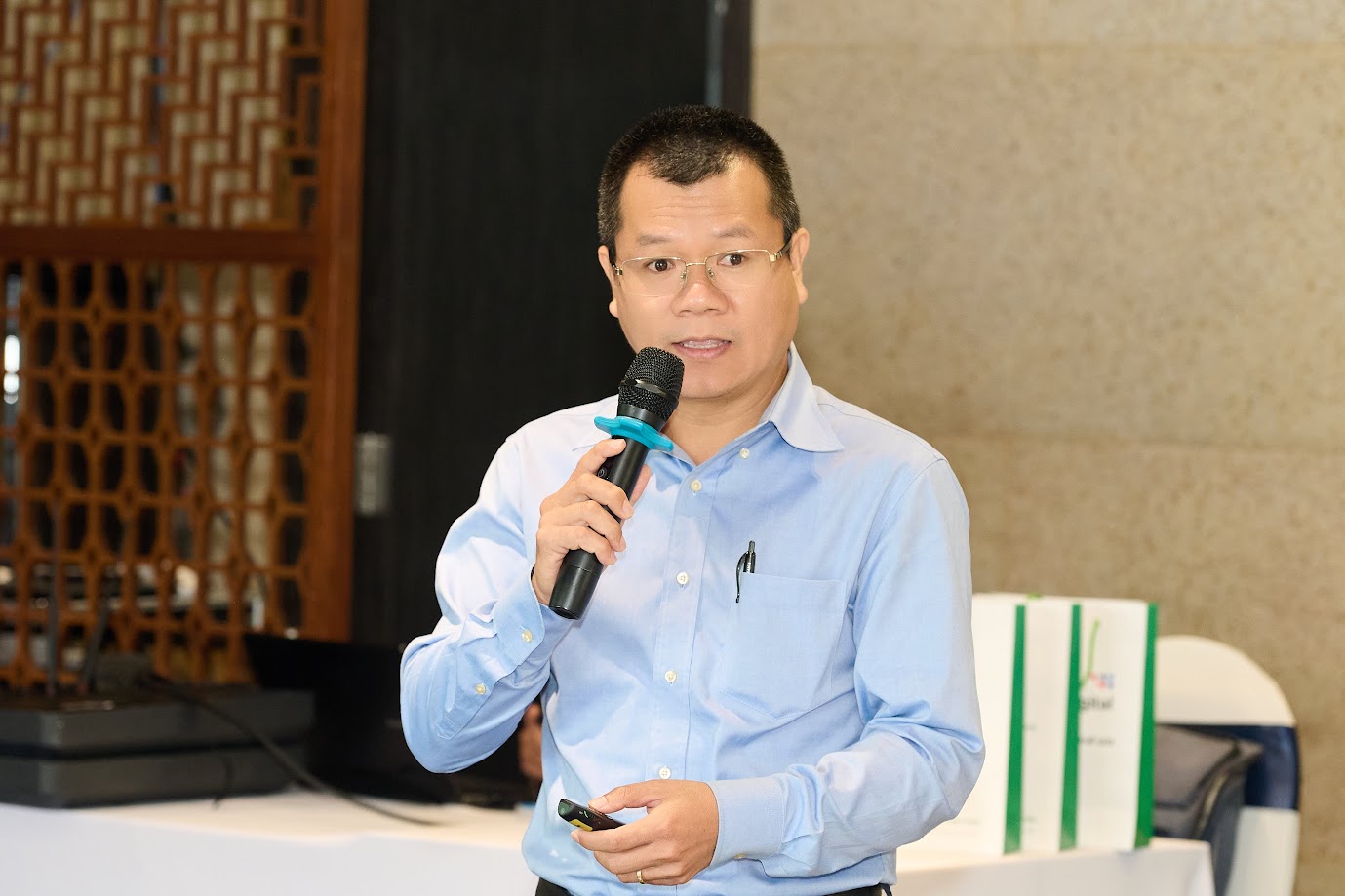 TỔNG KẾT SỰ KIỆN KẾT NỐI KINH DOANH NGÀY 15/07/2025