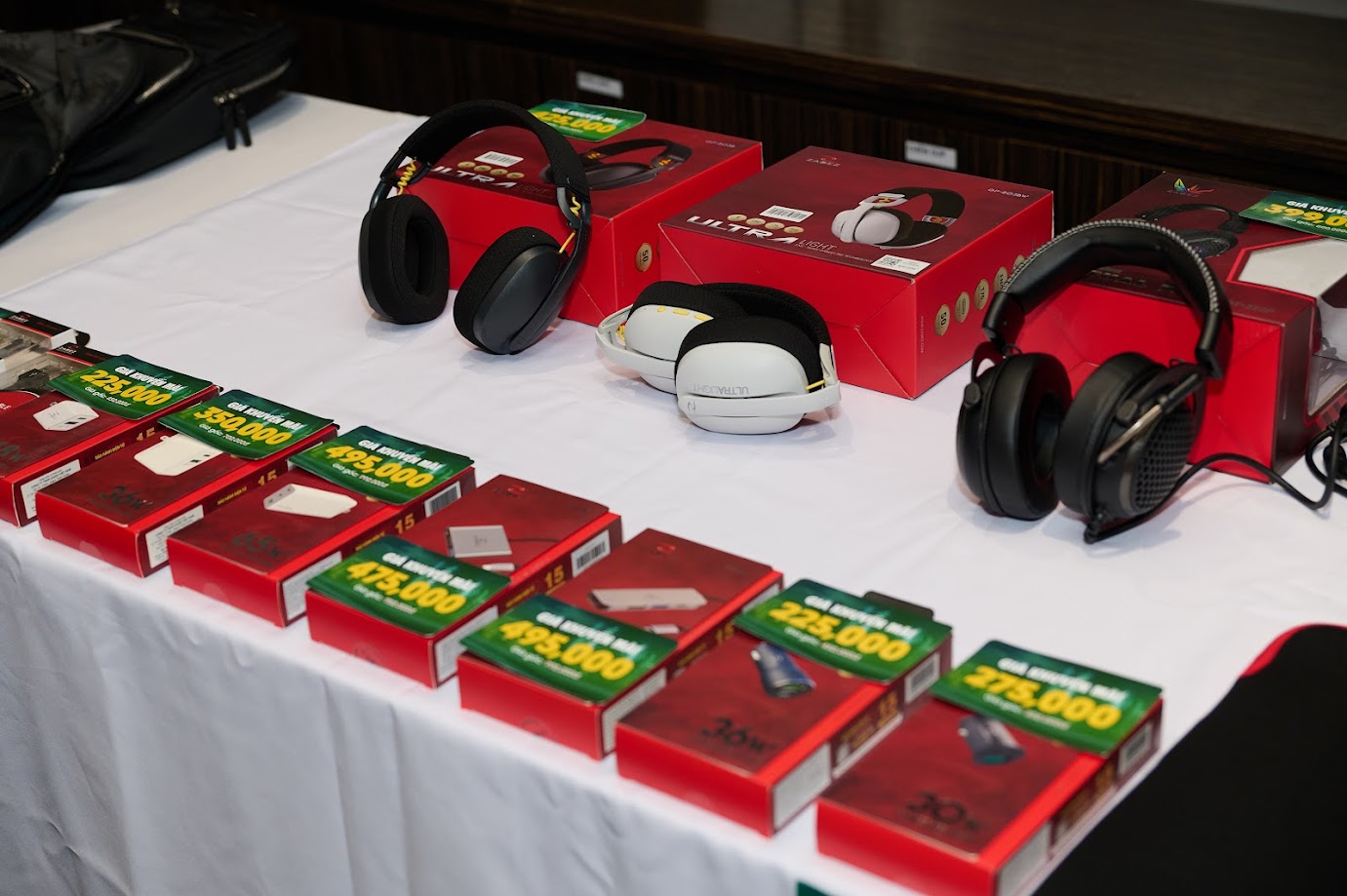 TỔNG KẾT SỰ KIỆN KẾT NỐI KINH DOANH NGÀY 15/07/2025