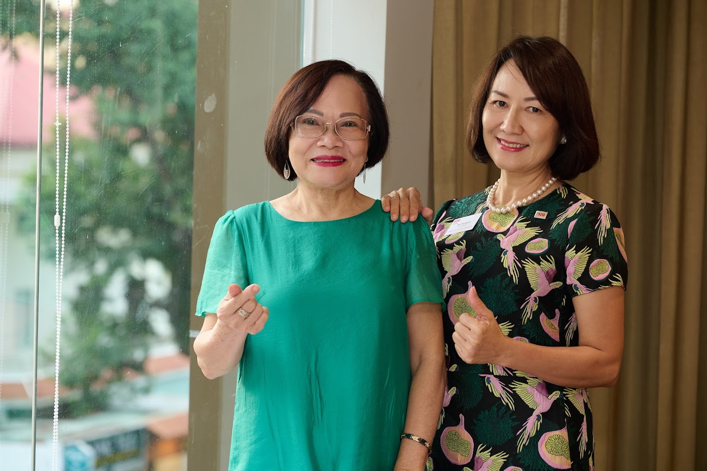 TỔNG KẾT SỰ KIỆN KẾT NỐI KINH DOANH NGÀY 15/07/2025