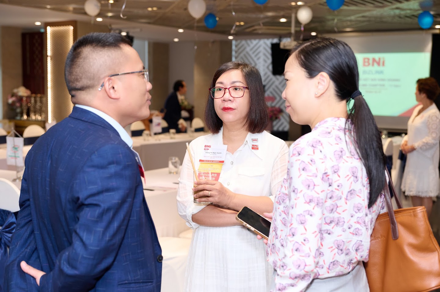 TỔNG KẾT SỰ KIỆN KẾT NỐI KINH DOANH NGÀY 22/07/2025